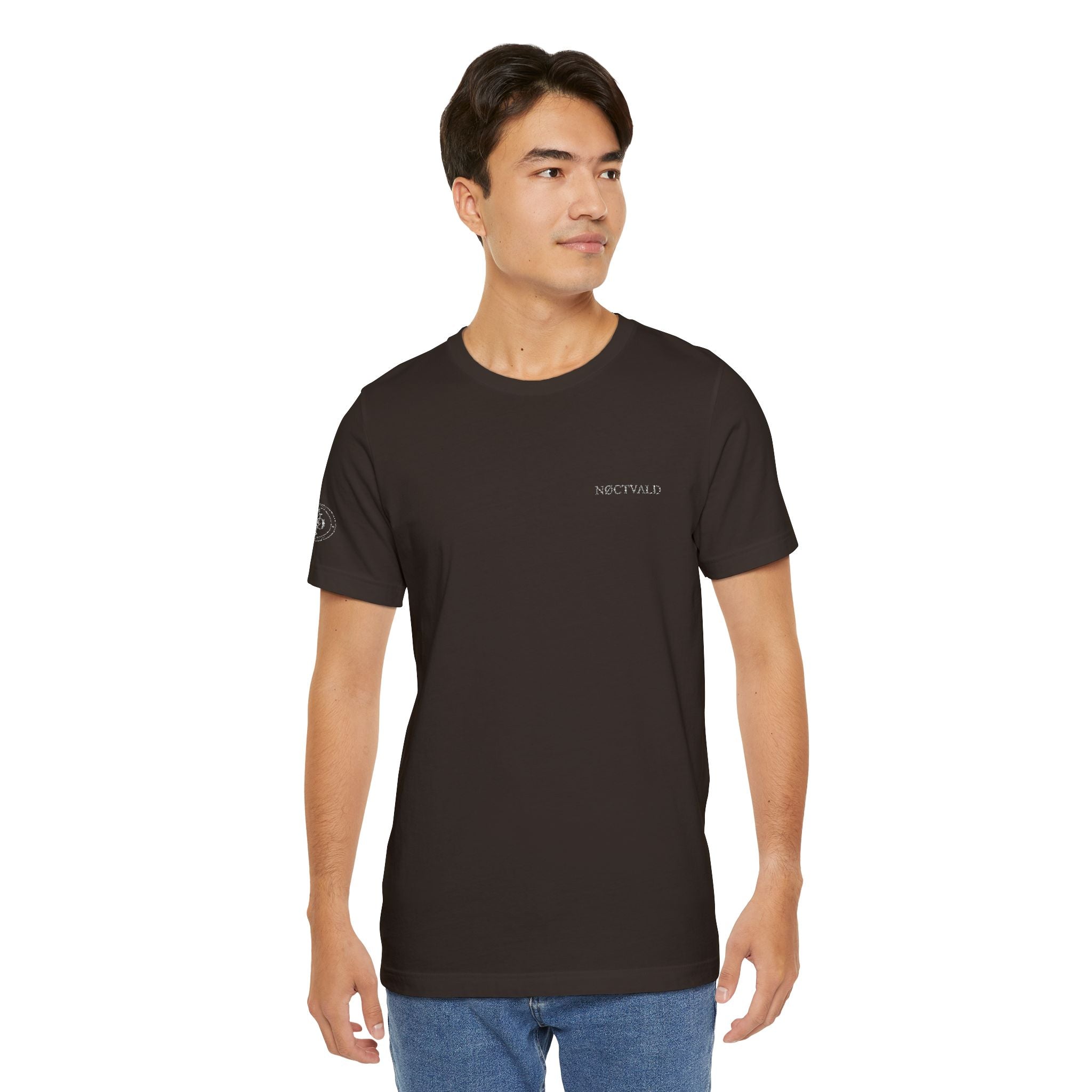 Jersey Short Sleeve Tee