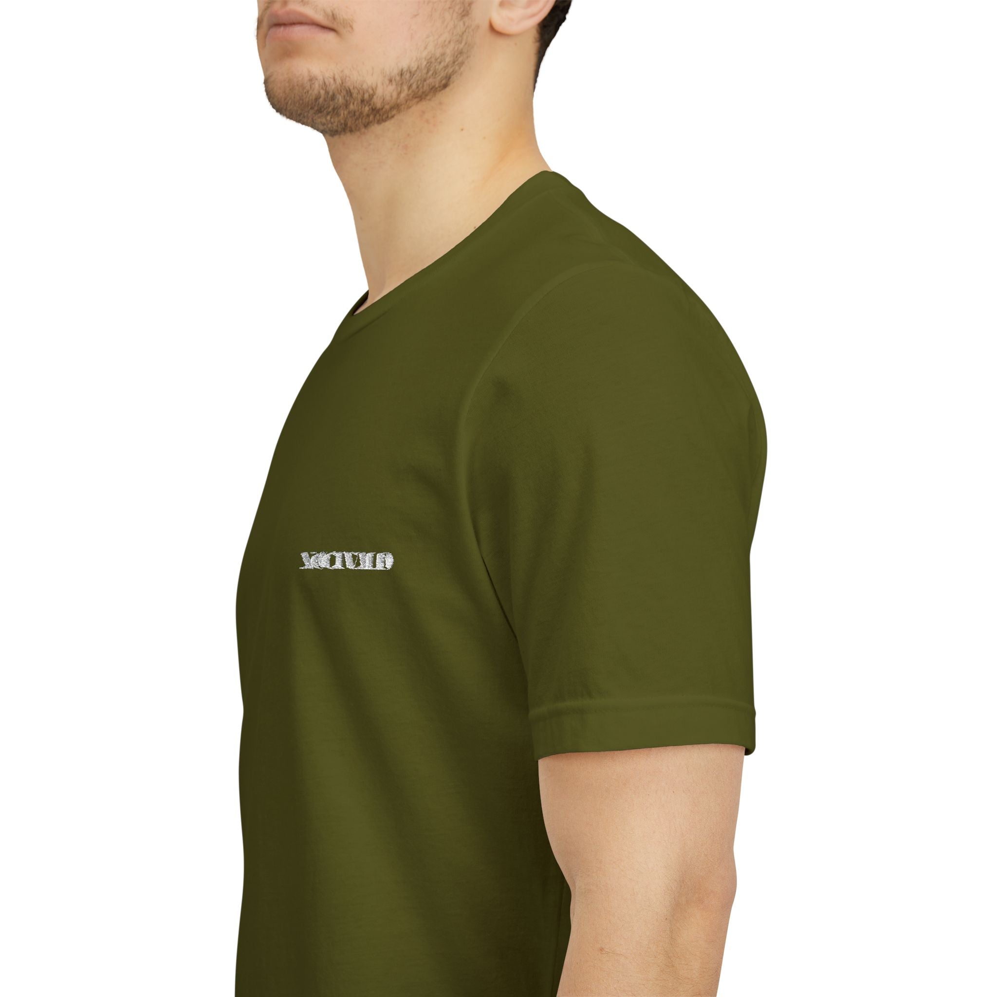 Jersey Short Sleeve Tee