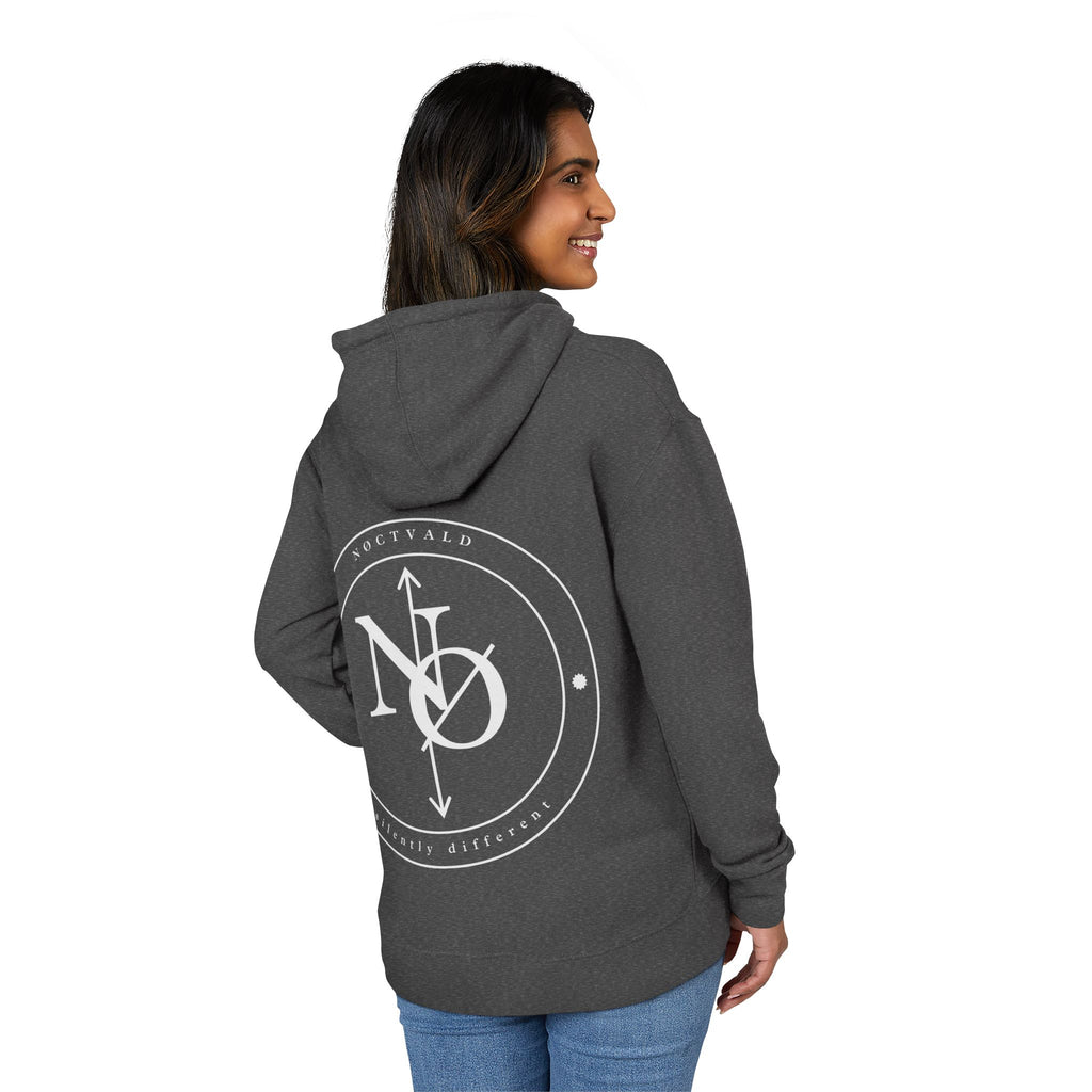 Unisex French Terry Hoodie
