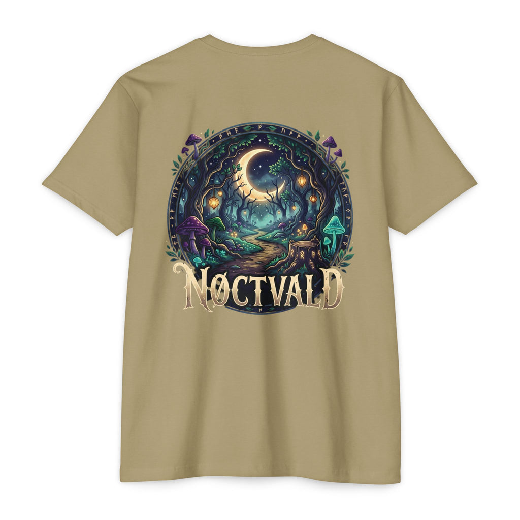 CVC Jersey T-shirt