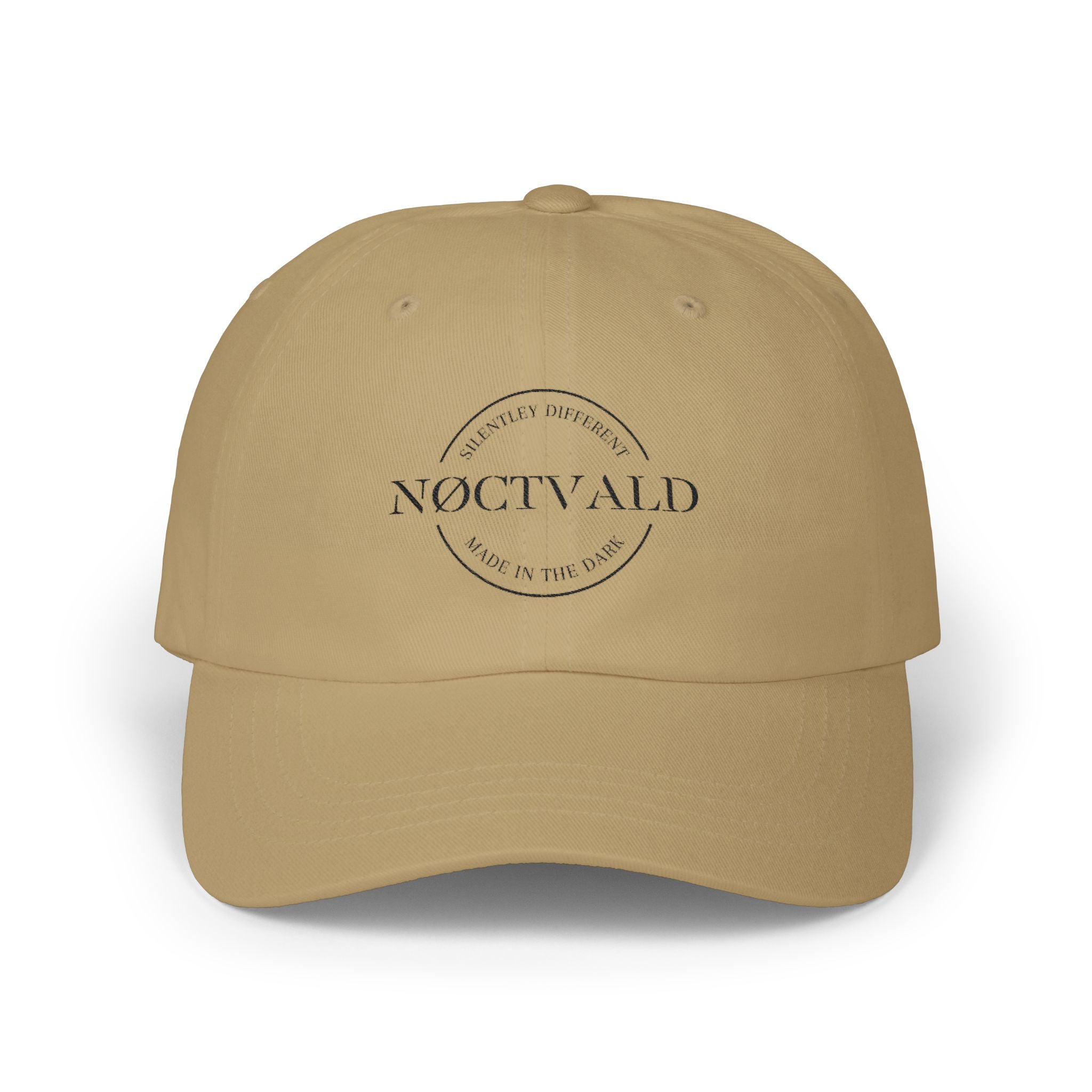 Classic Cap