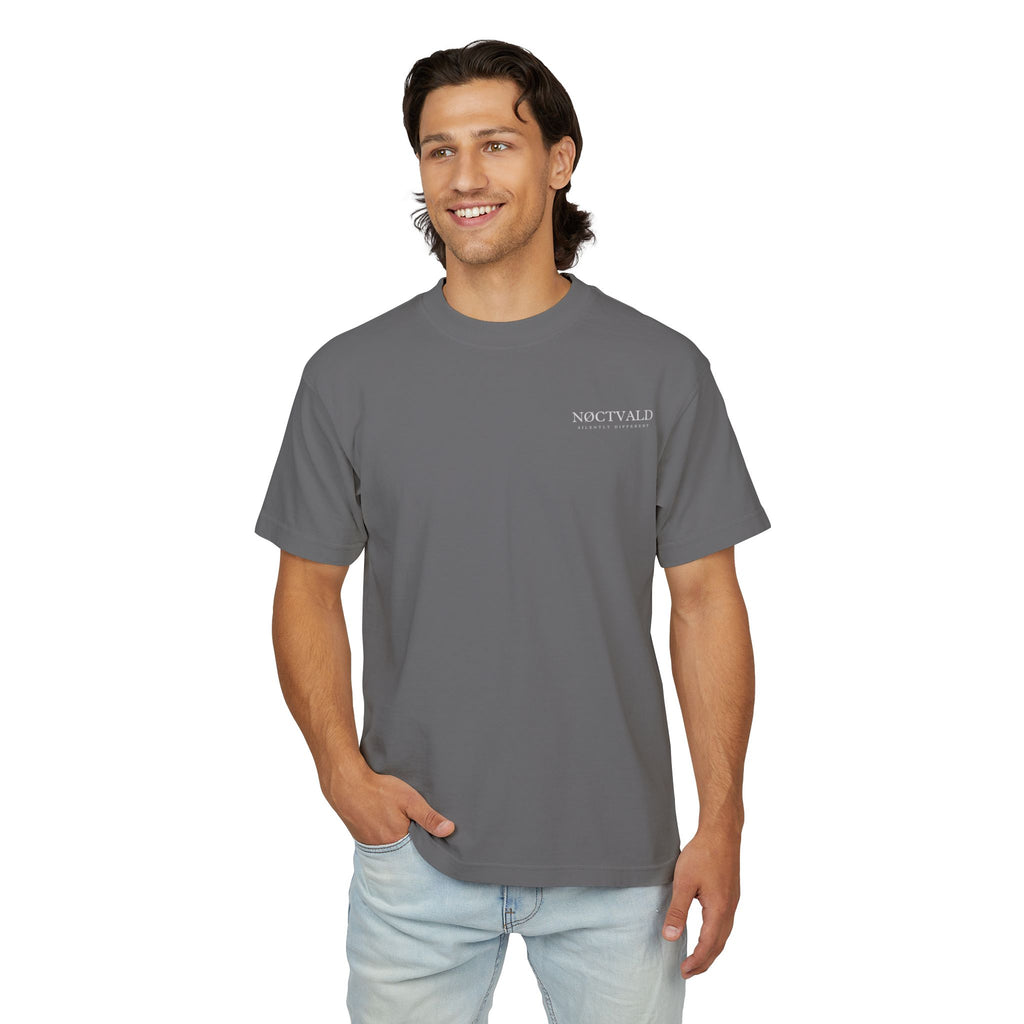 Urban Heavy Tee