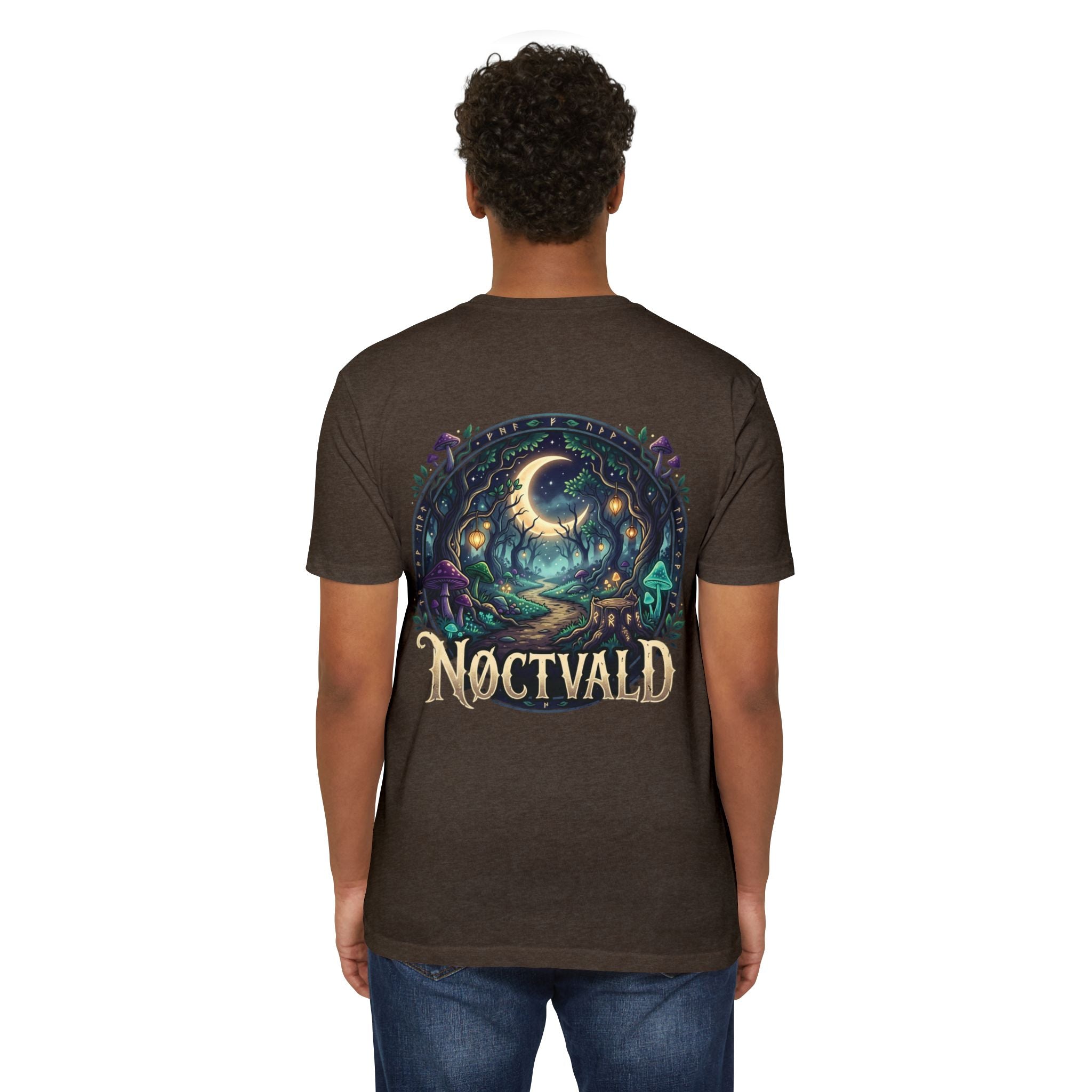 CVC Jersey T-shirt