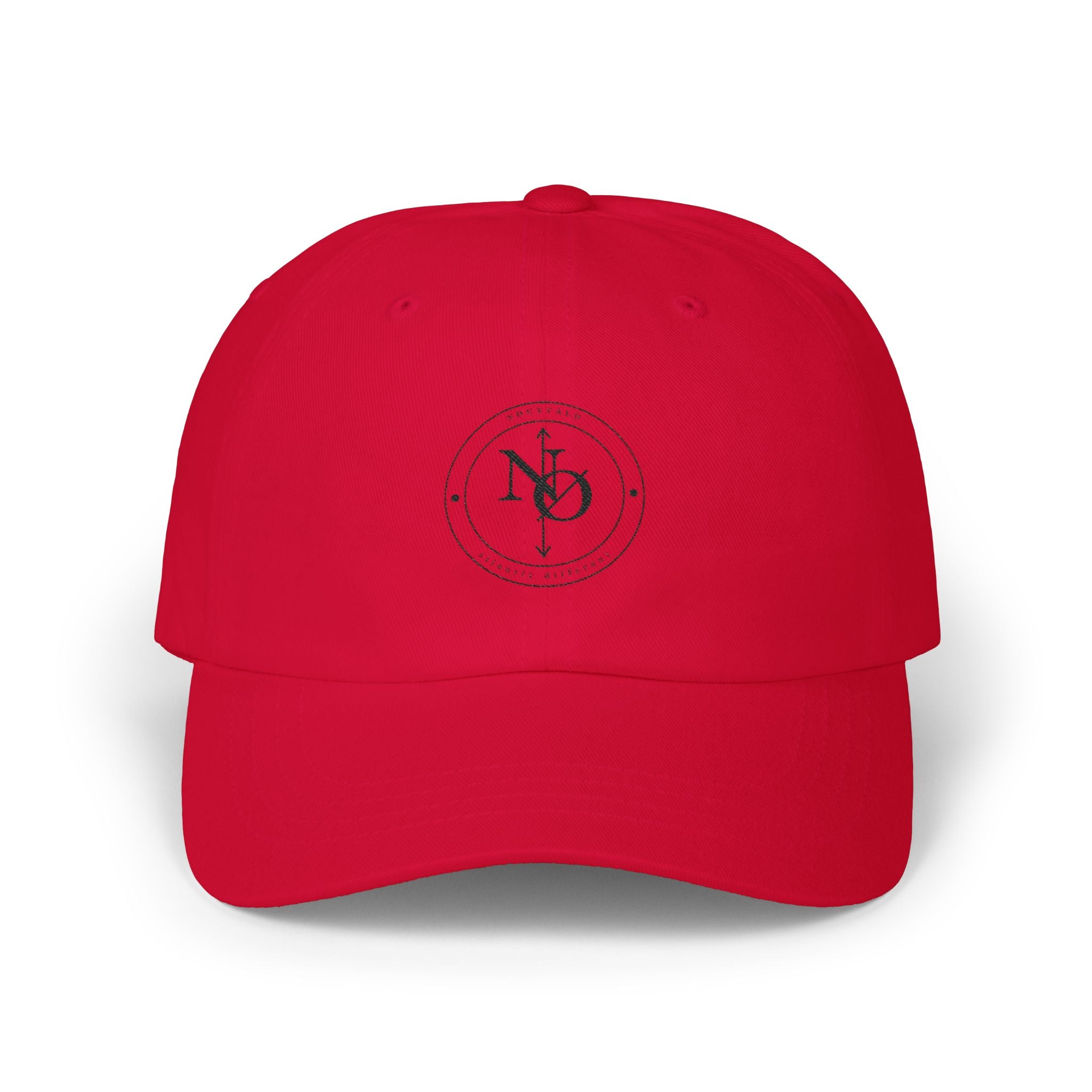 Classic Cap