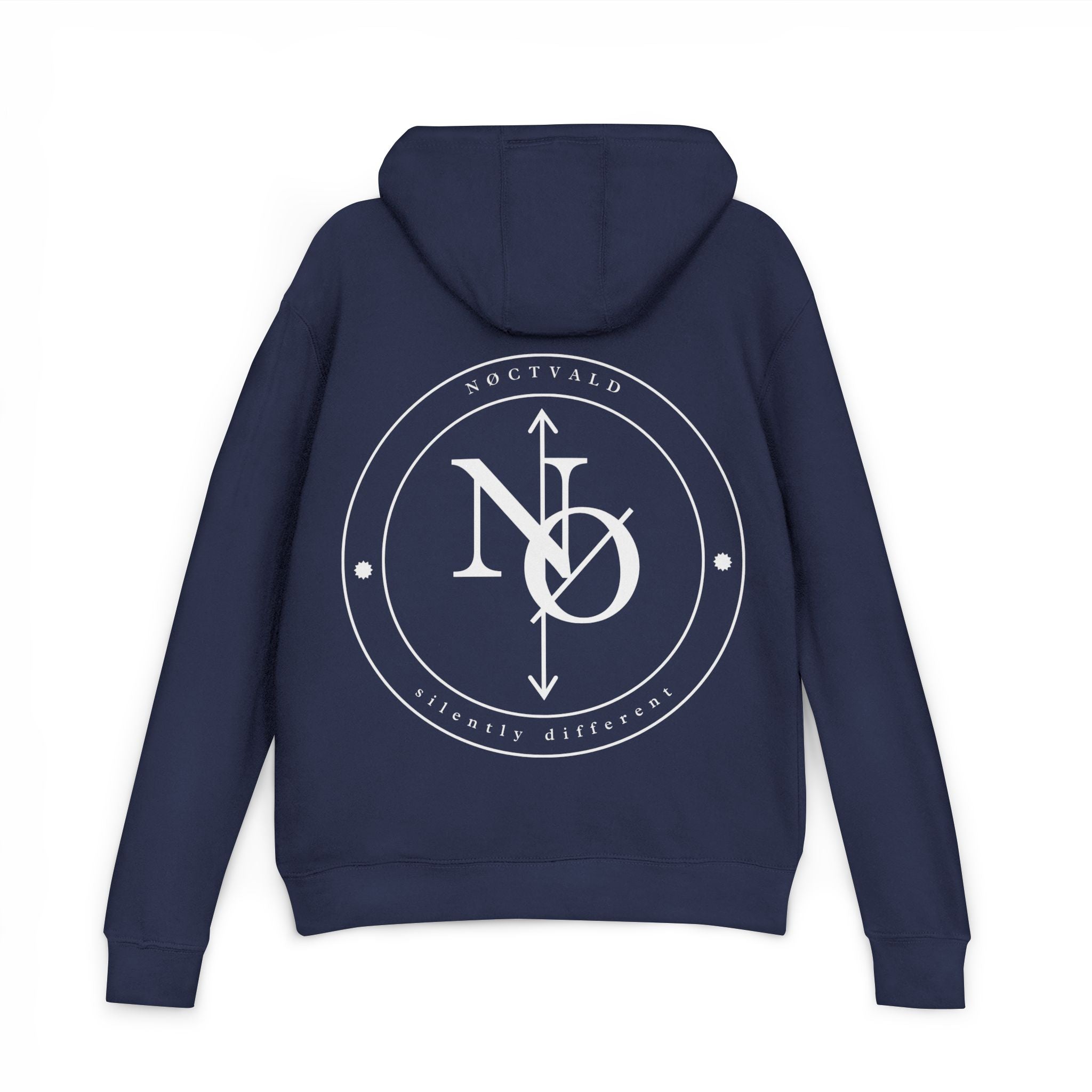 Unisex French Terry Hoodie