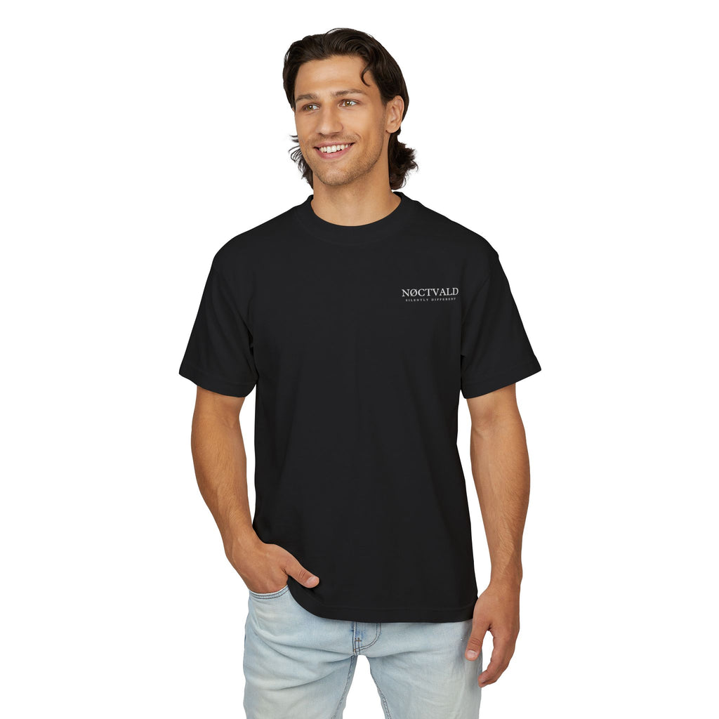 Urban Heavy Tee