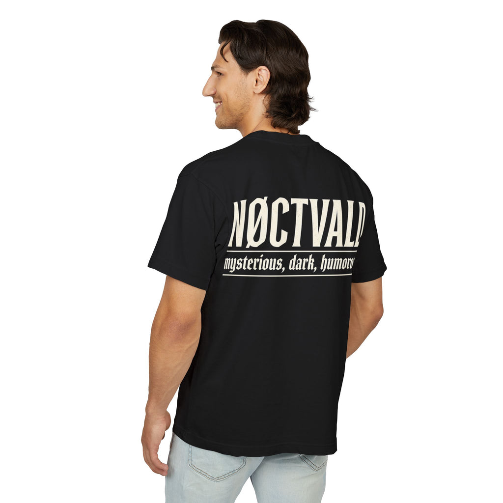 Urban Heavy Tee