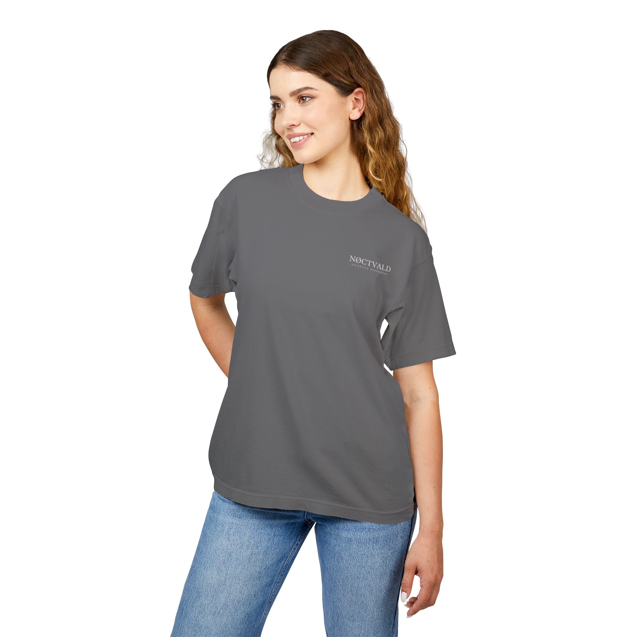 Urban Heavy Tee