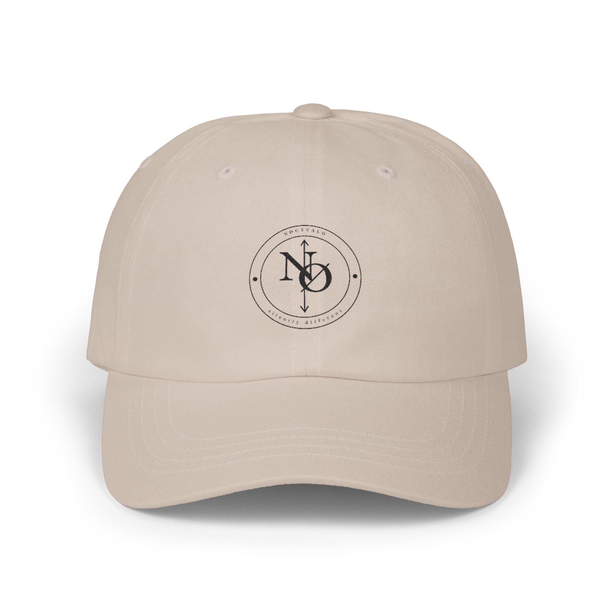 Classic Cap
