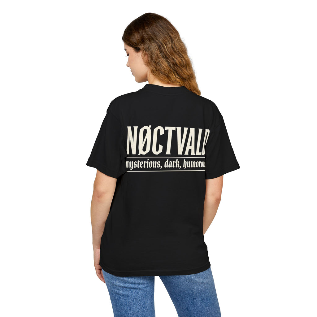 Urban Heavy Tee