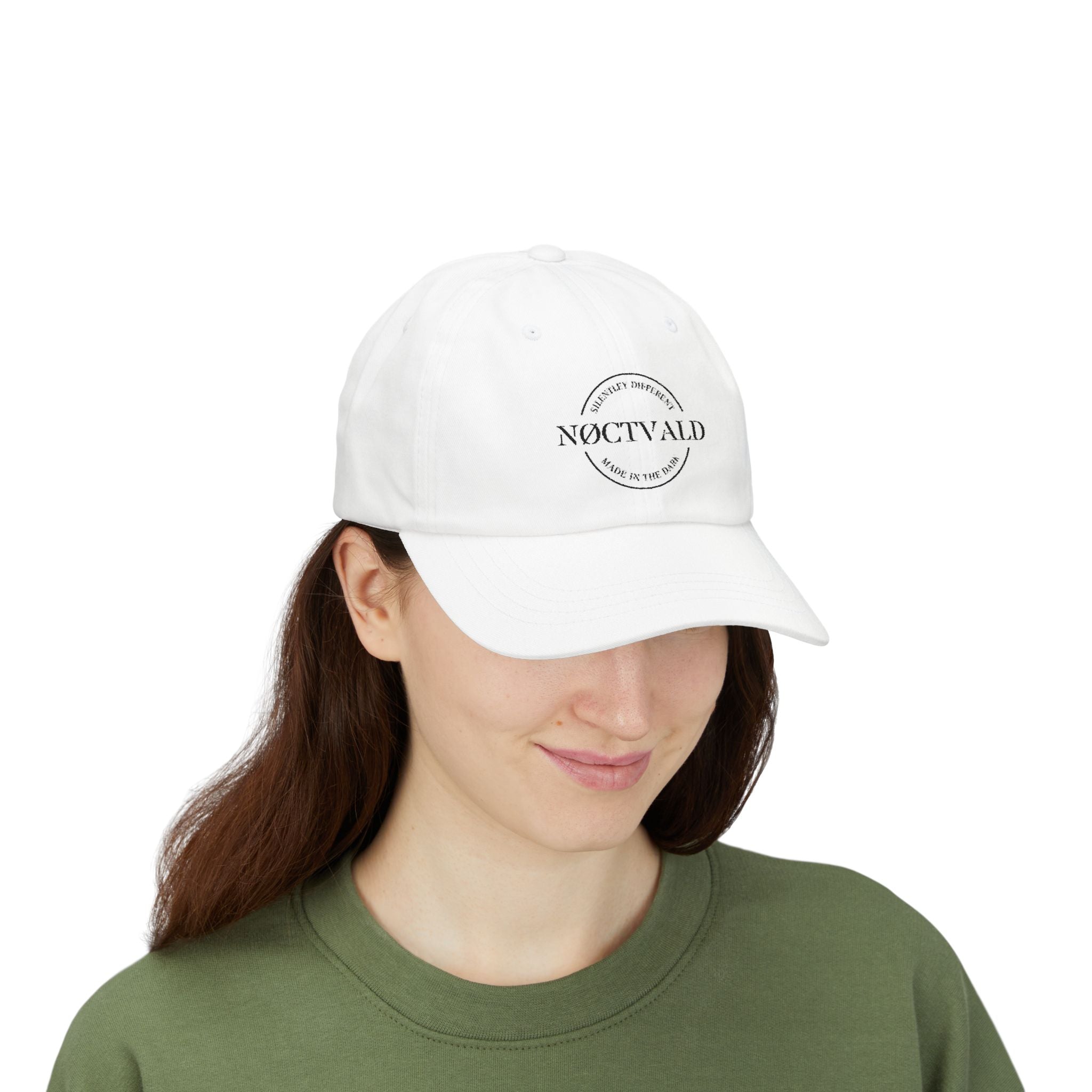 Classic Cap