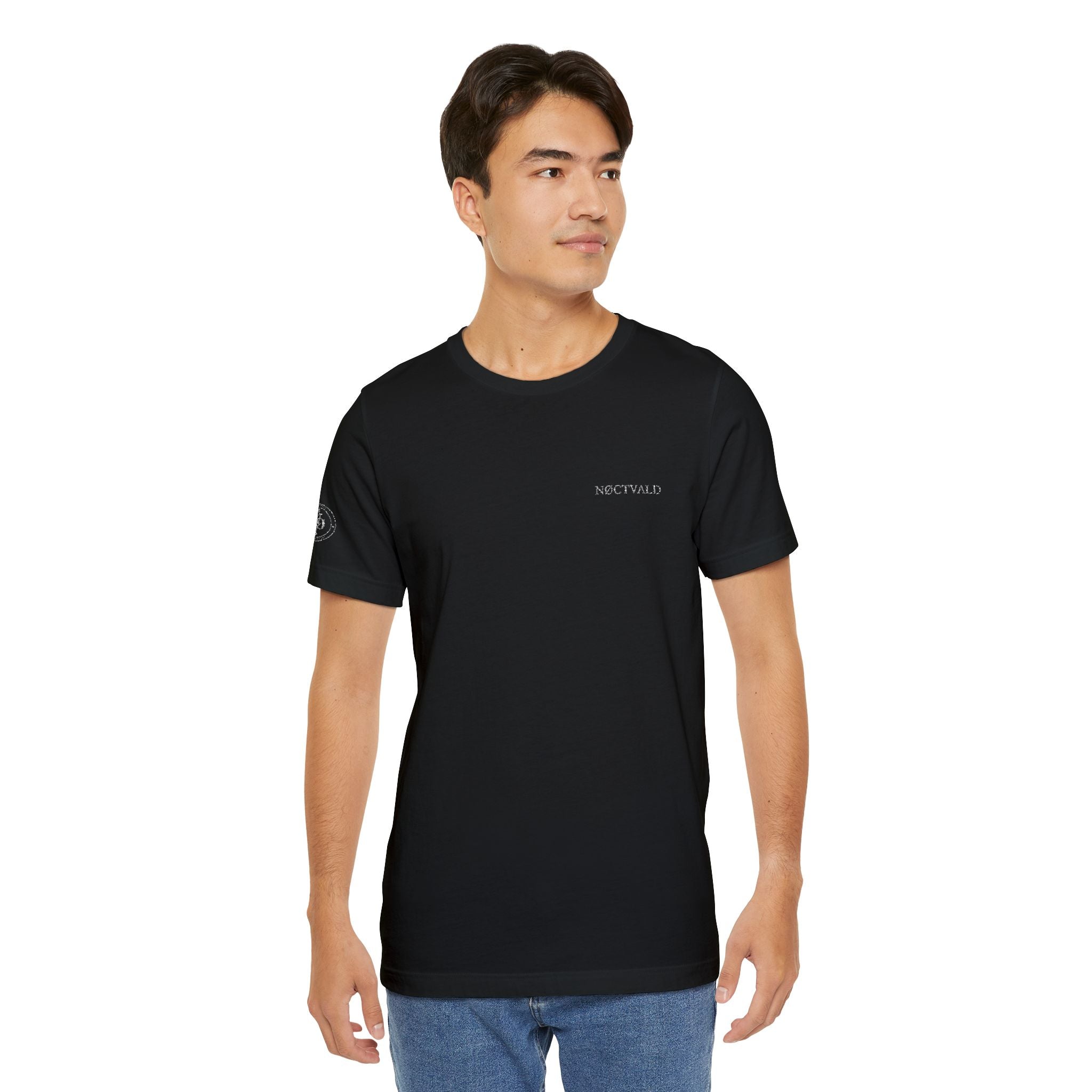Jersey Short Sleeve Tee