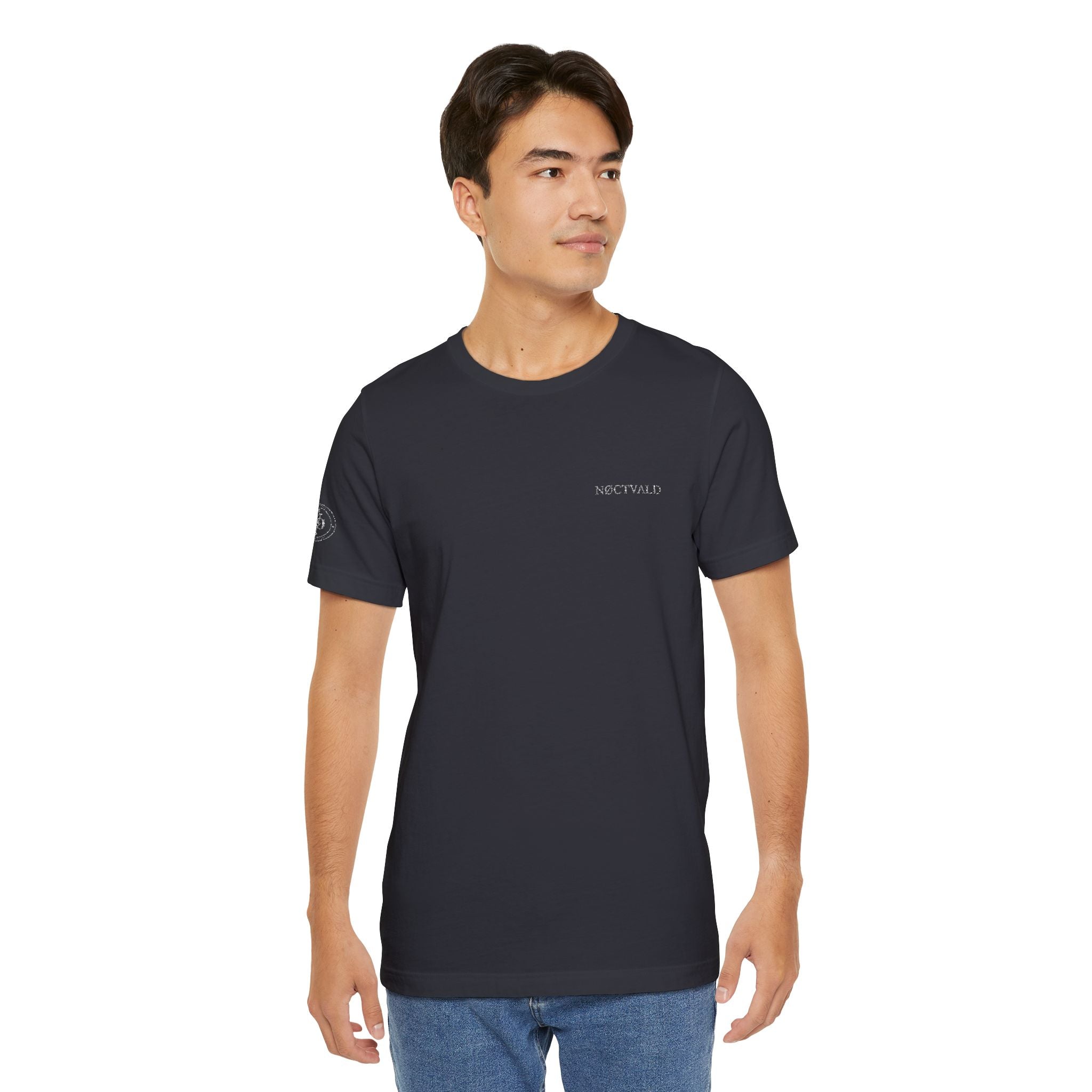 Jersey Short Sleeve Tee