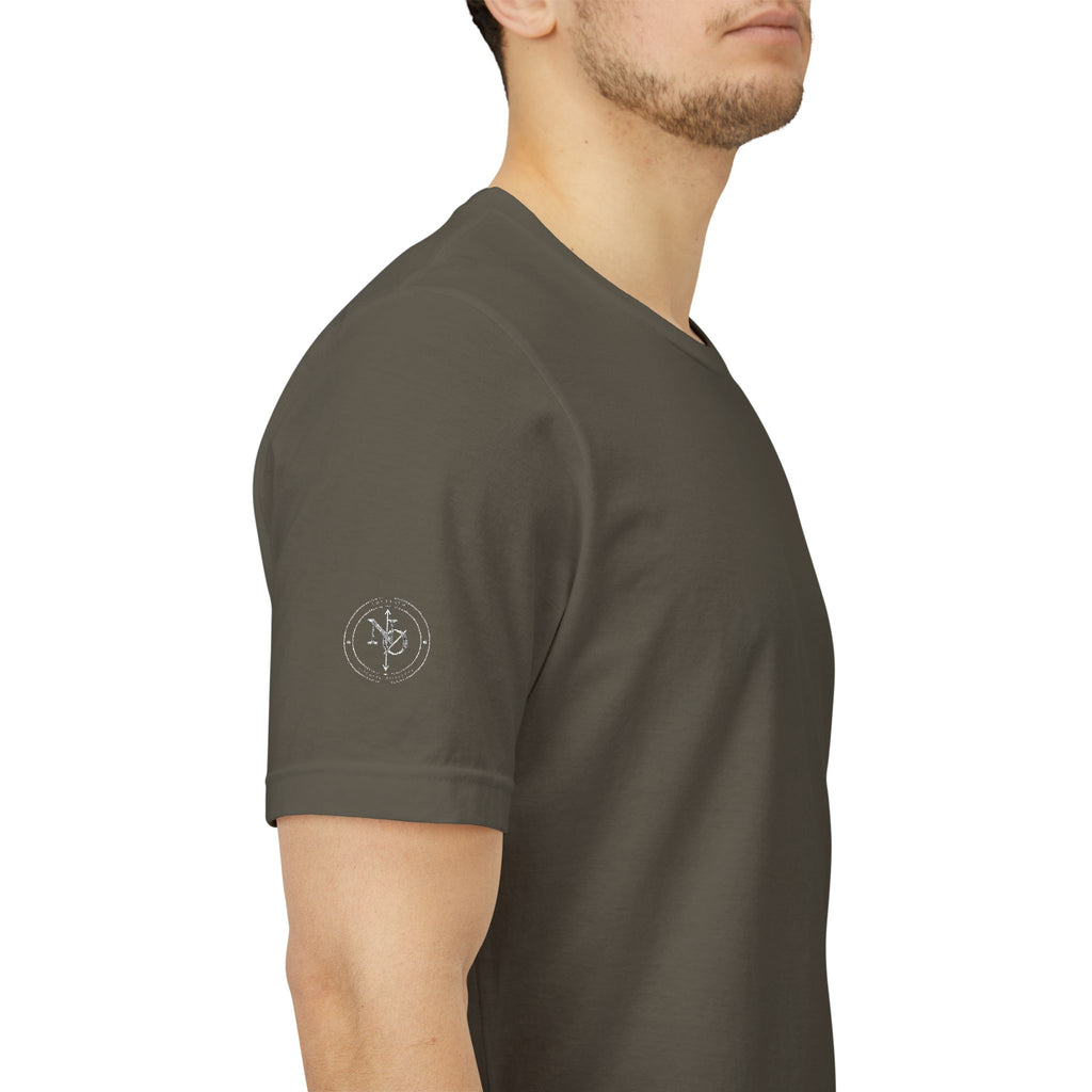 Jersey Short Sleeve Tee