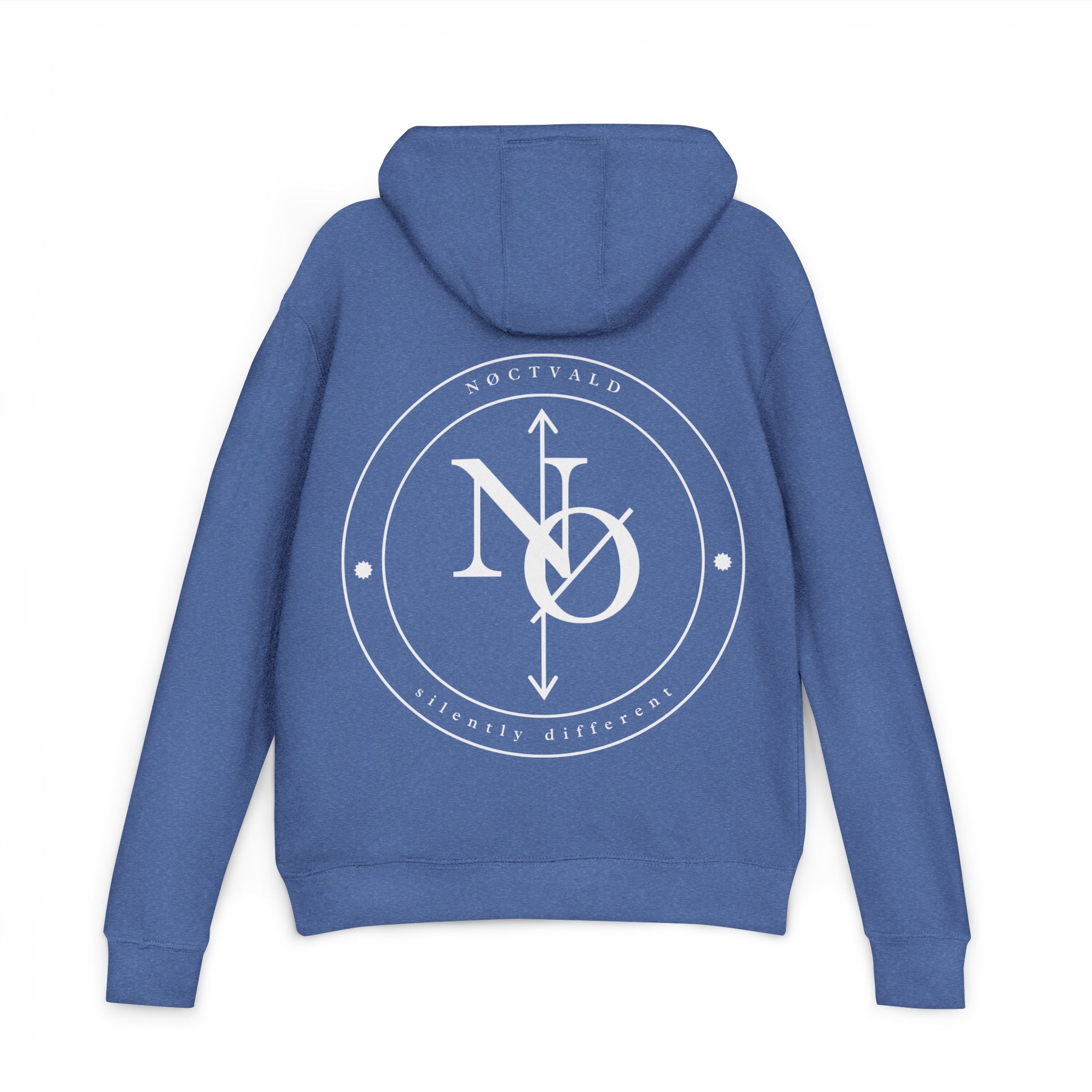 Unisex French Terry Hoodie