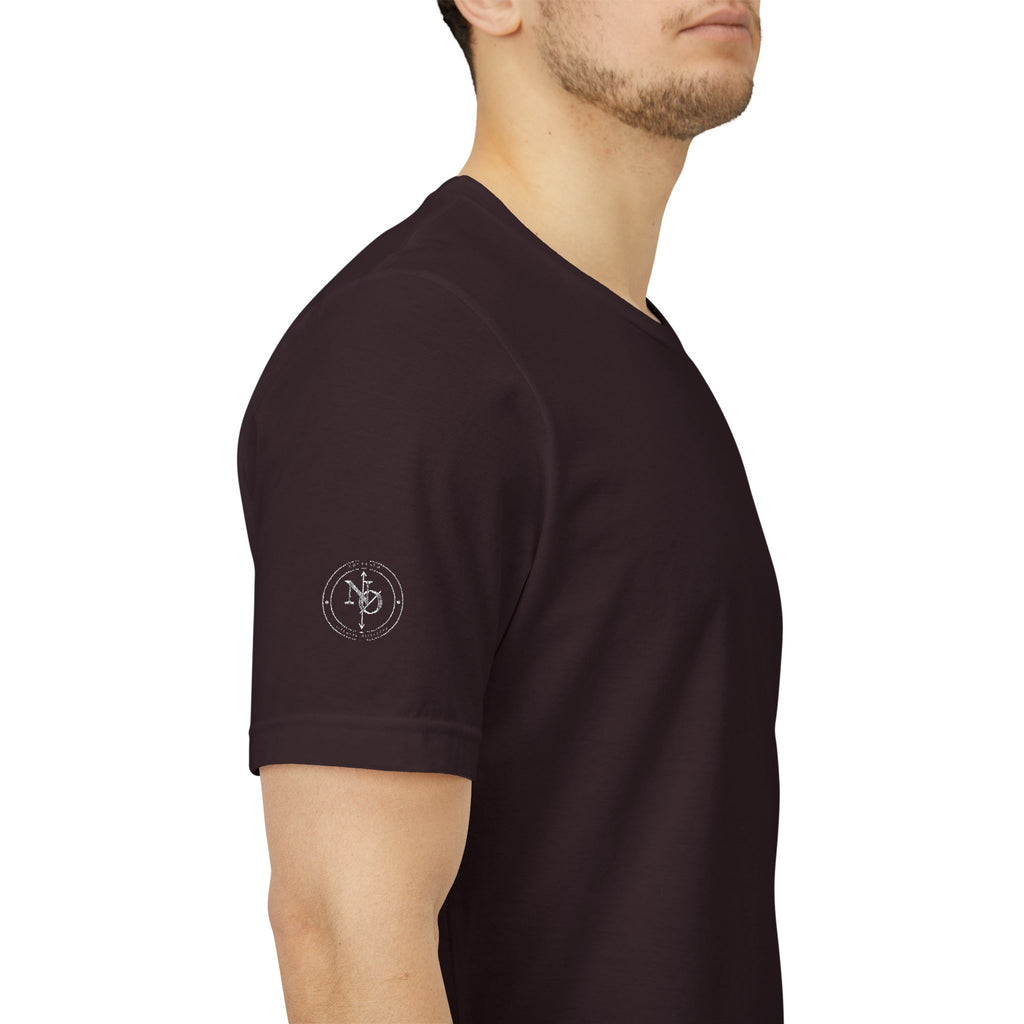 Jersey Short Sleeve Tee