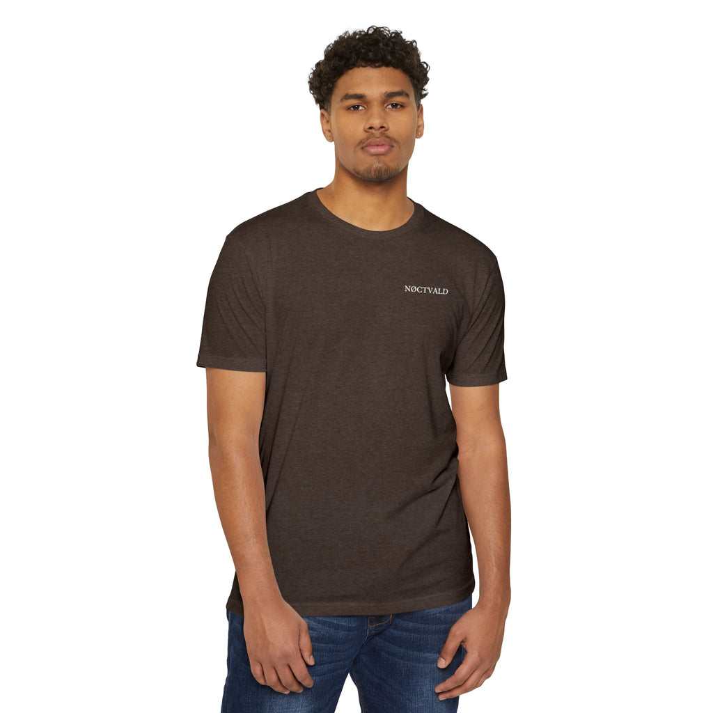 CVC Jersey T-shirt