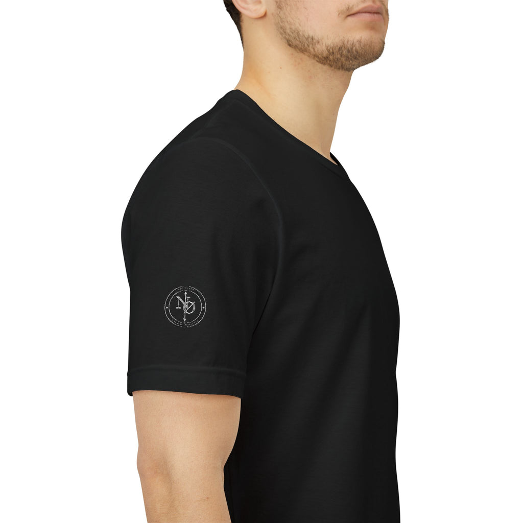 Jersey Short Sleeve Tee