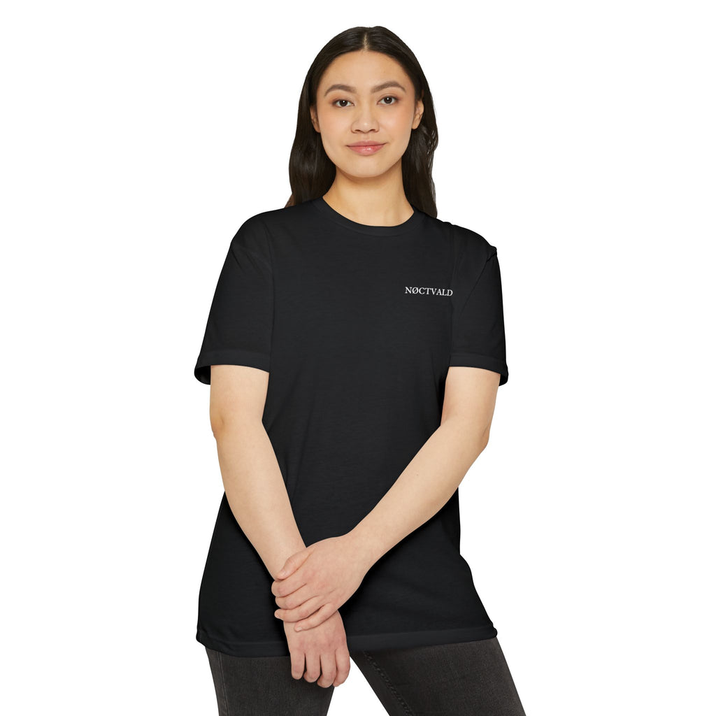 CVC Jersey T-shirt
