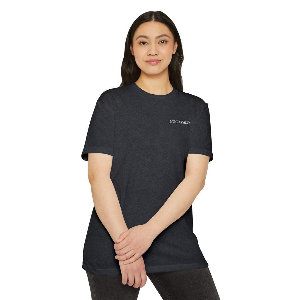 CVC Jersey T-shirt