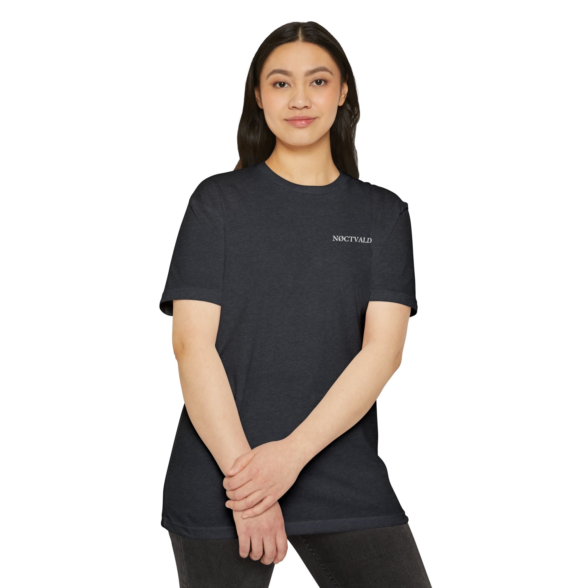 CVC Jersey T-shirt