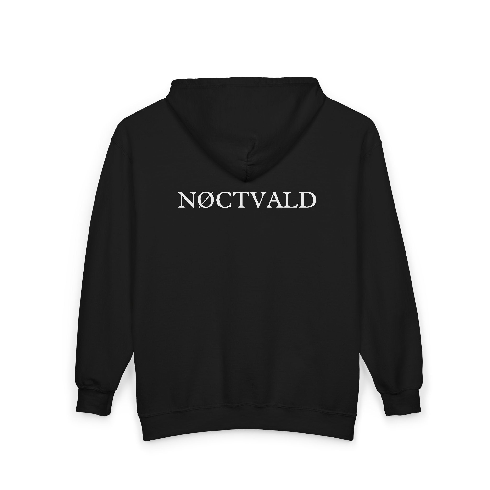 Heavy Blend™ Full Zip Hooded Sweatshirt
