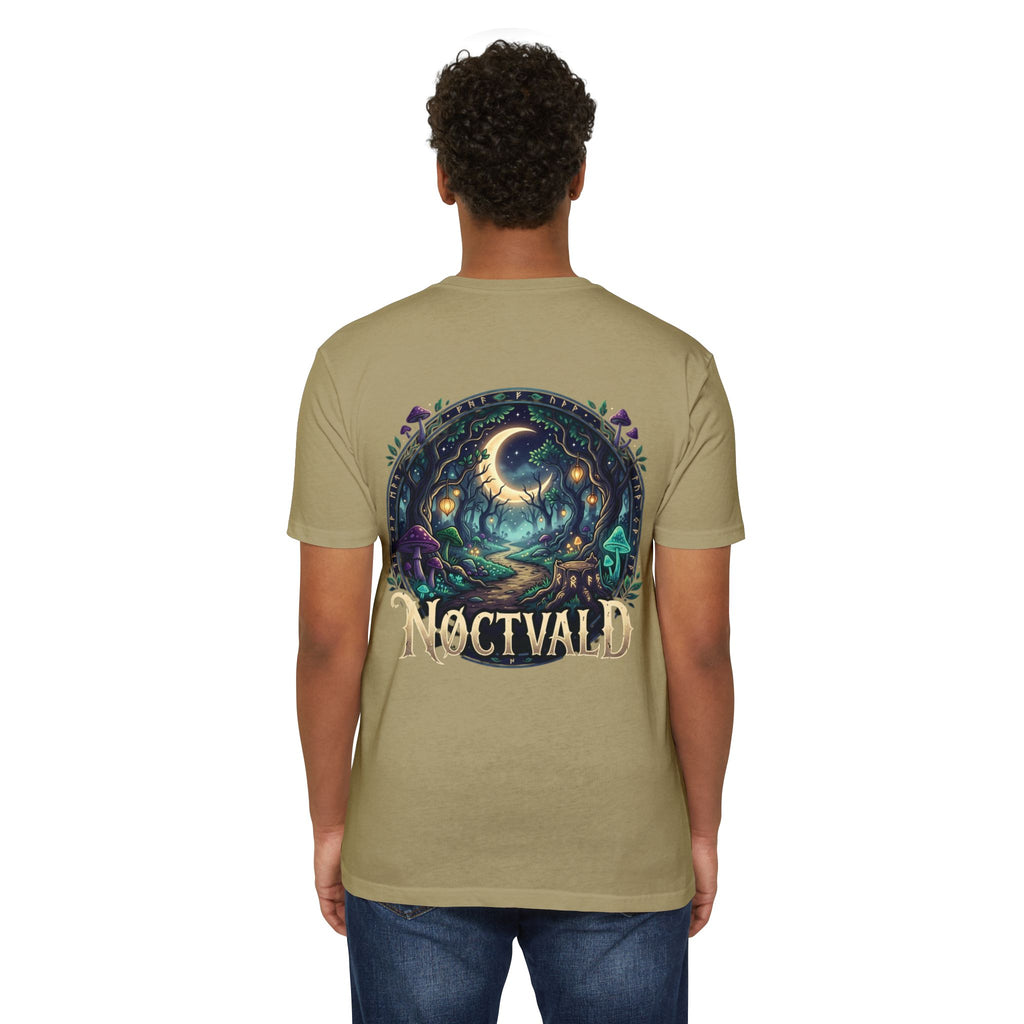 CVC Jersey T-shirt