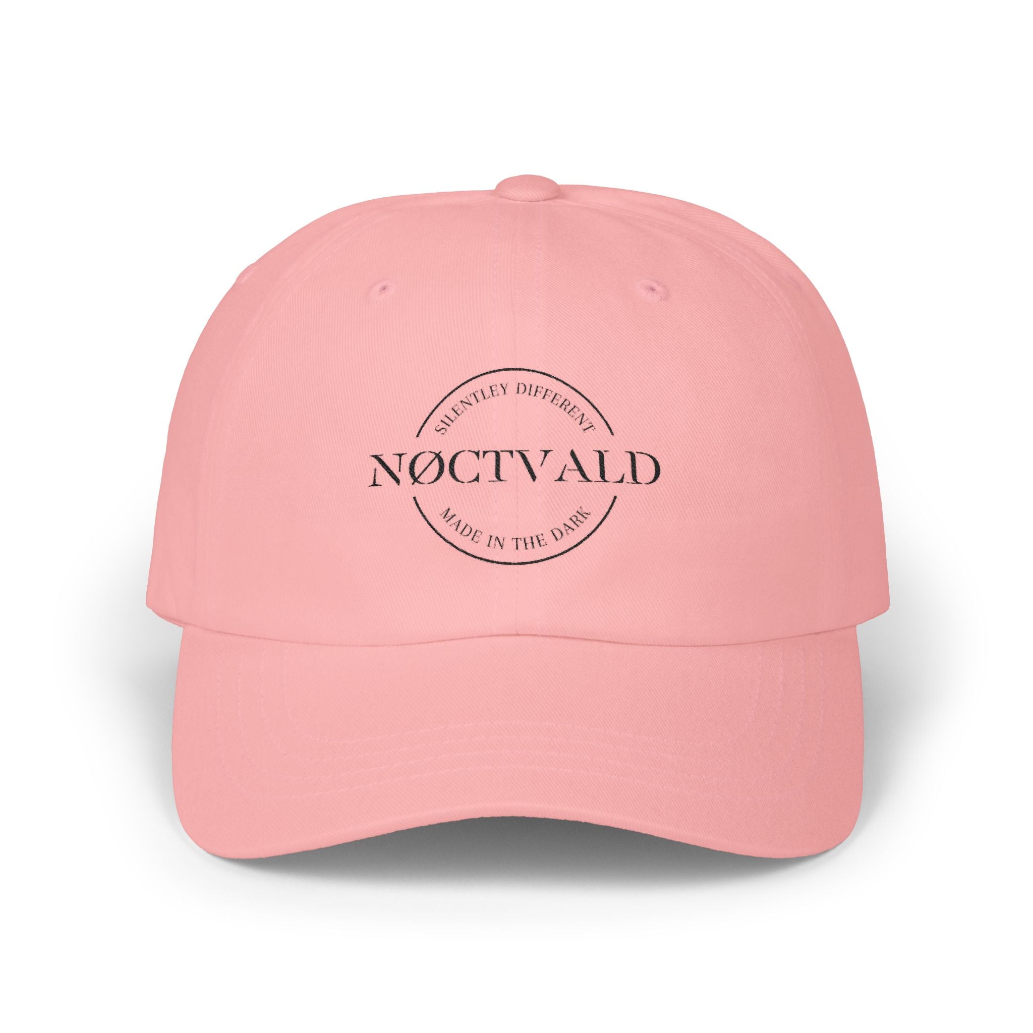 Classic Cap