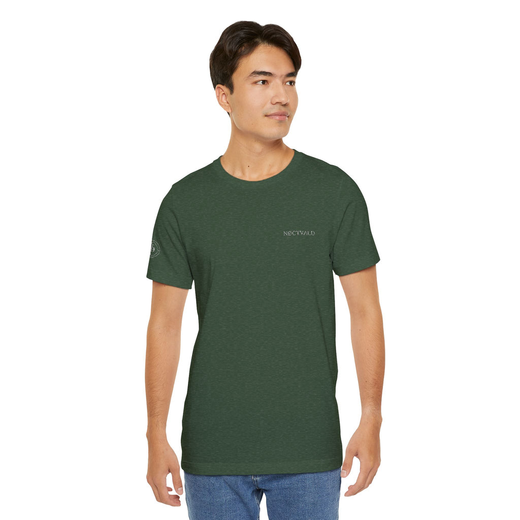 Jersey Short Sleeve Tee