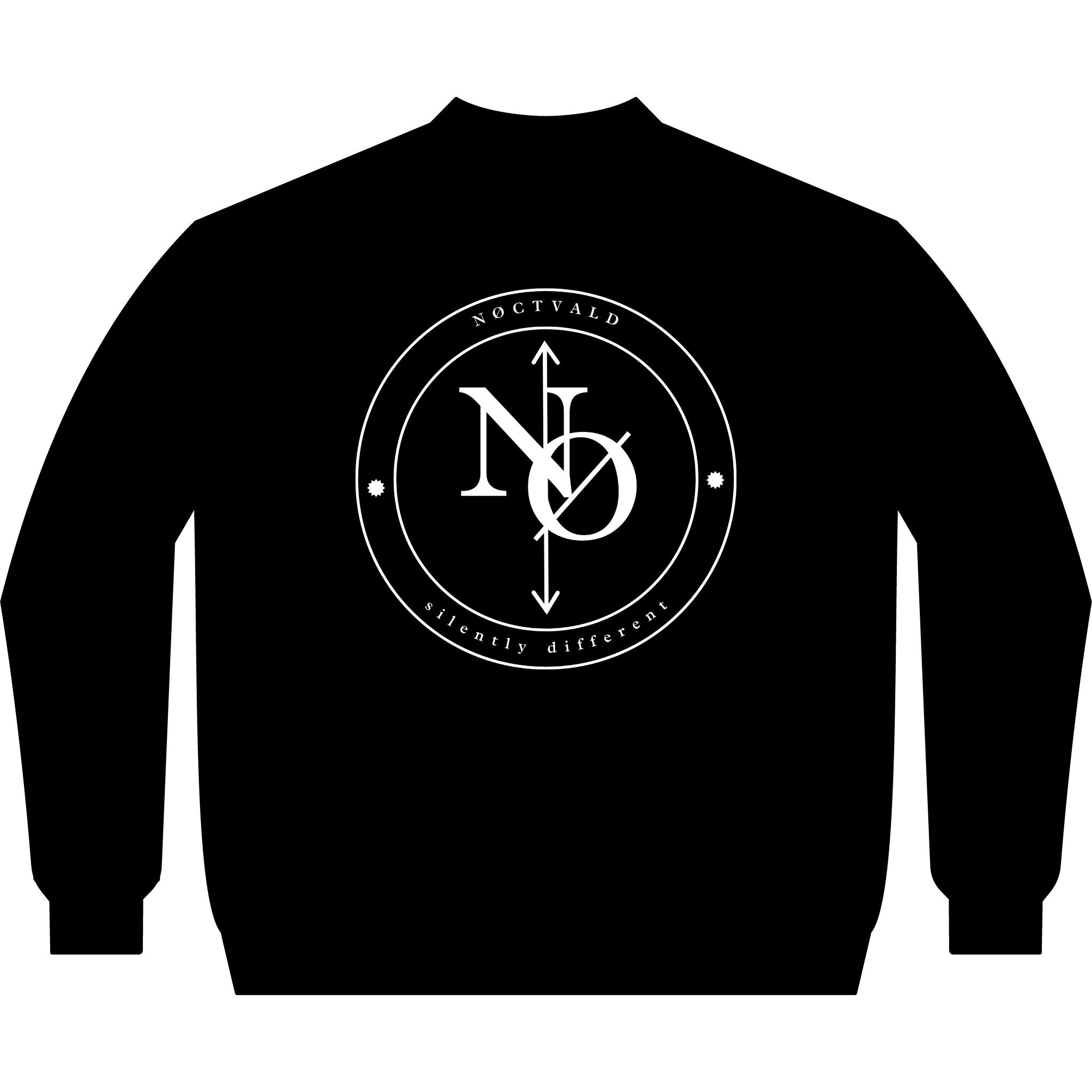 NØCTVALD Summit Q-Zip