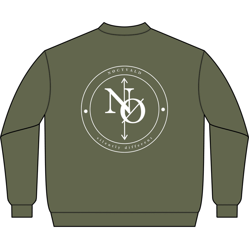 NØCTVALD Summit Q-Zip