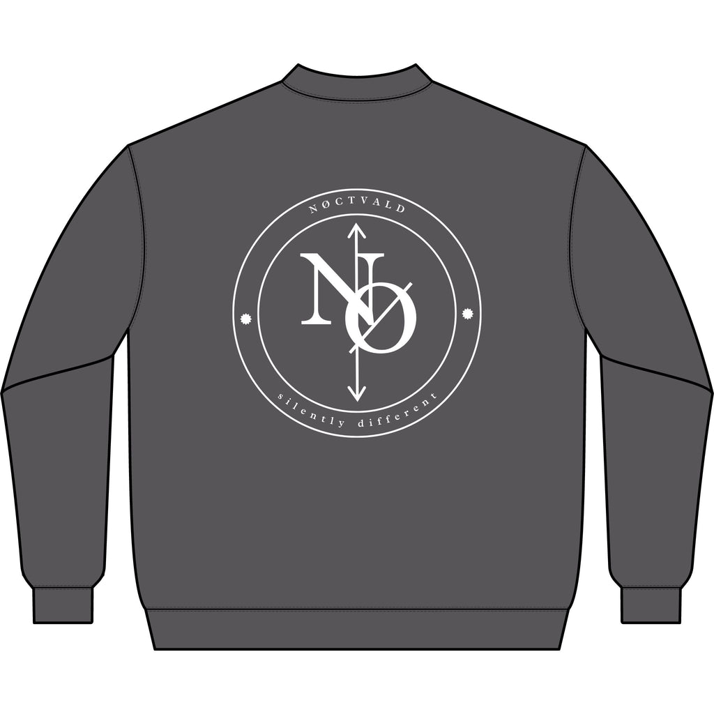 NØCTVALD Summit Q-Zip