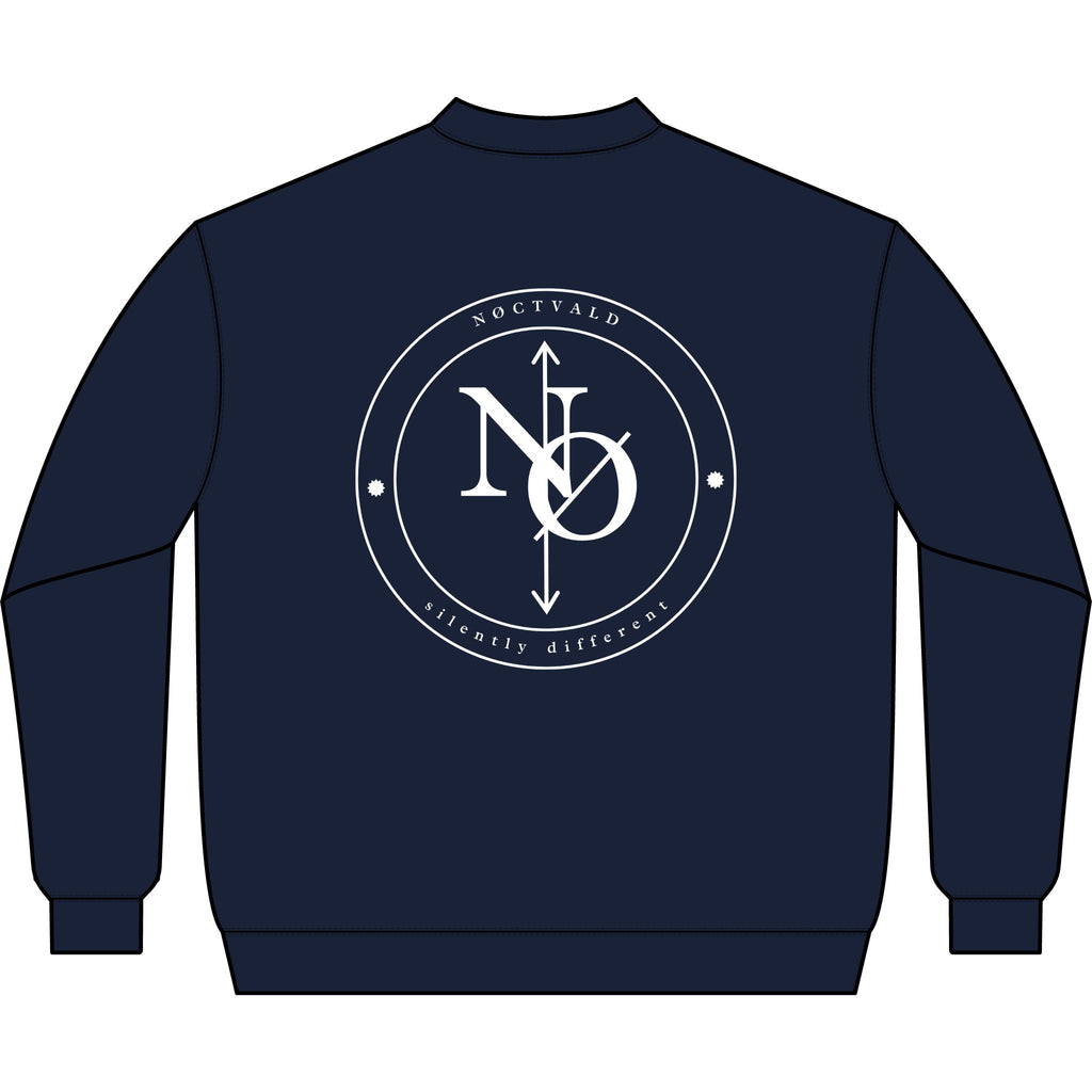 NØCTVALD Summit Q-Zip