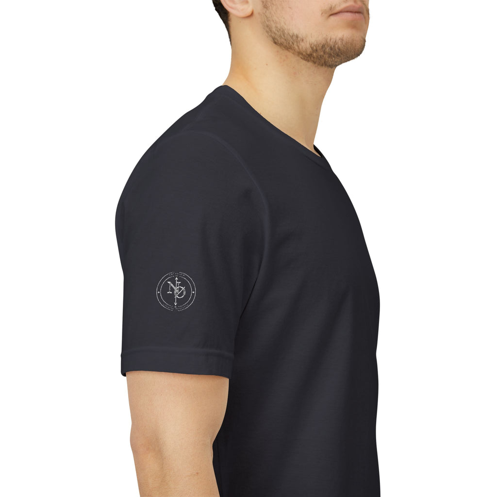 Jersey Short Sleeve Tee