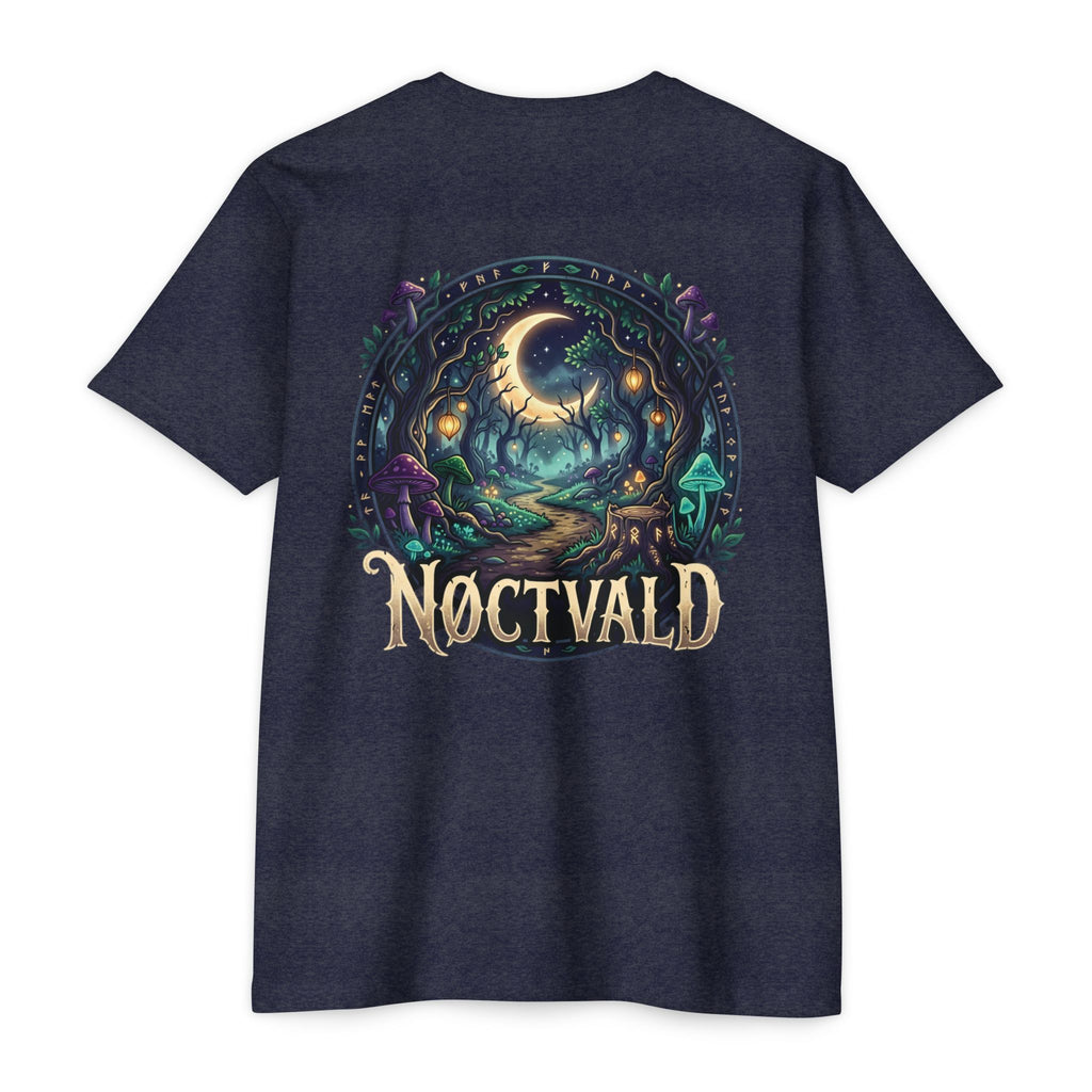 CVC Jersey T-shirt