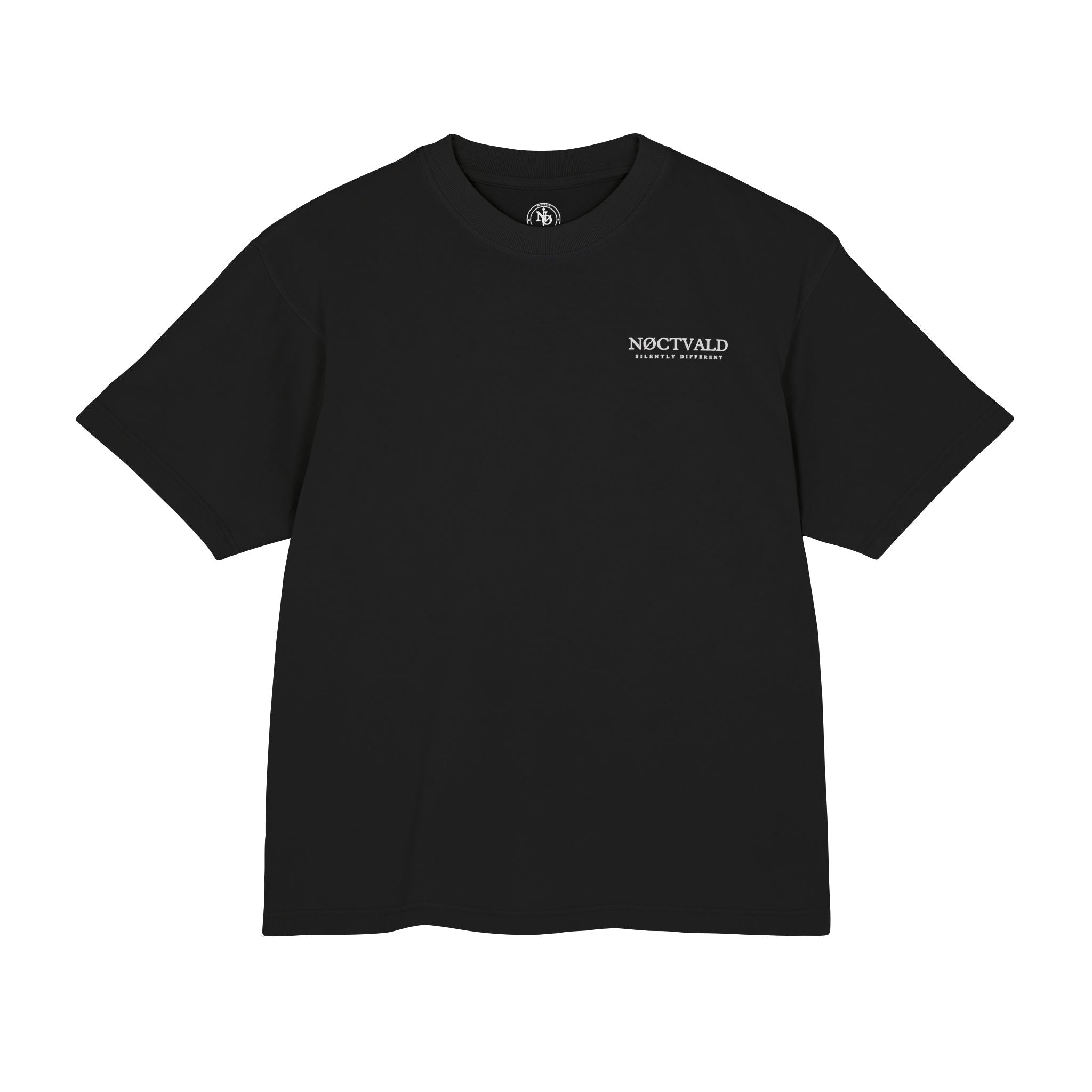 Urban Heavy Tee