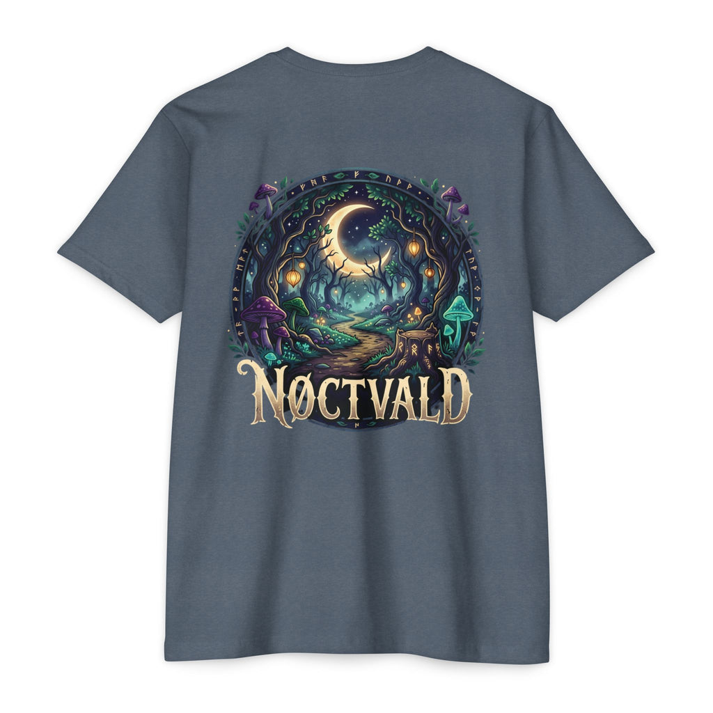CVC Jersey T-shirt