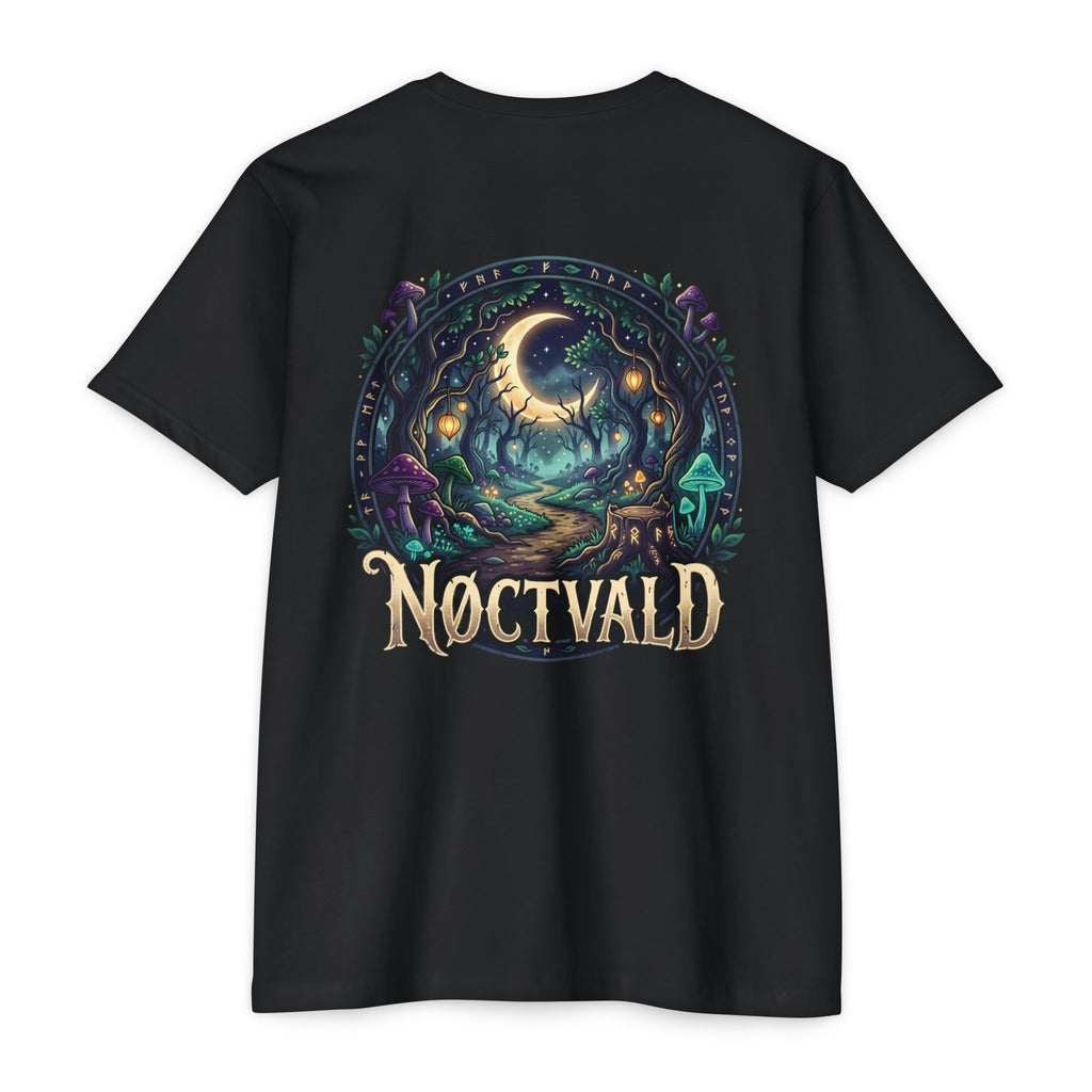CVC Jersey T-shirt