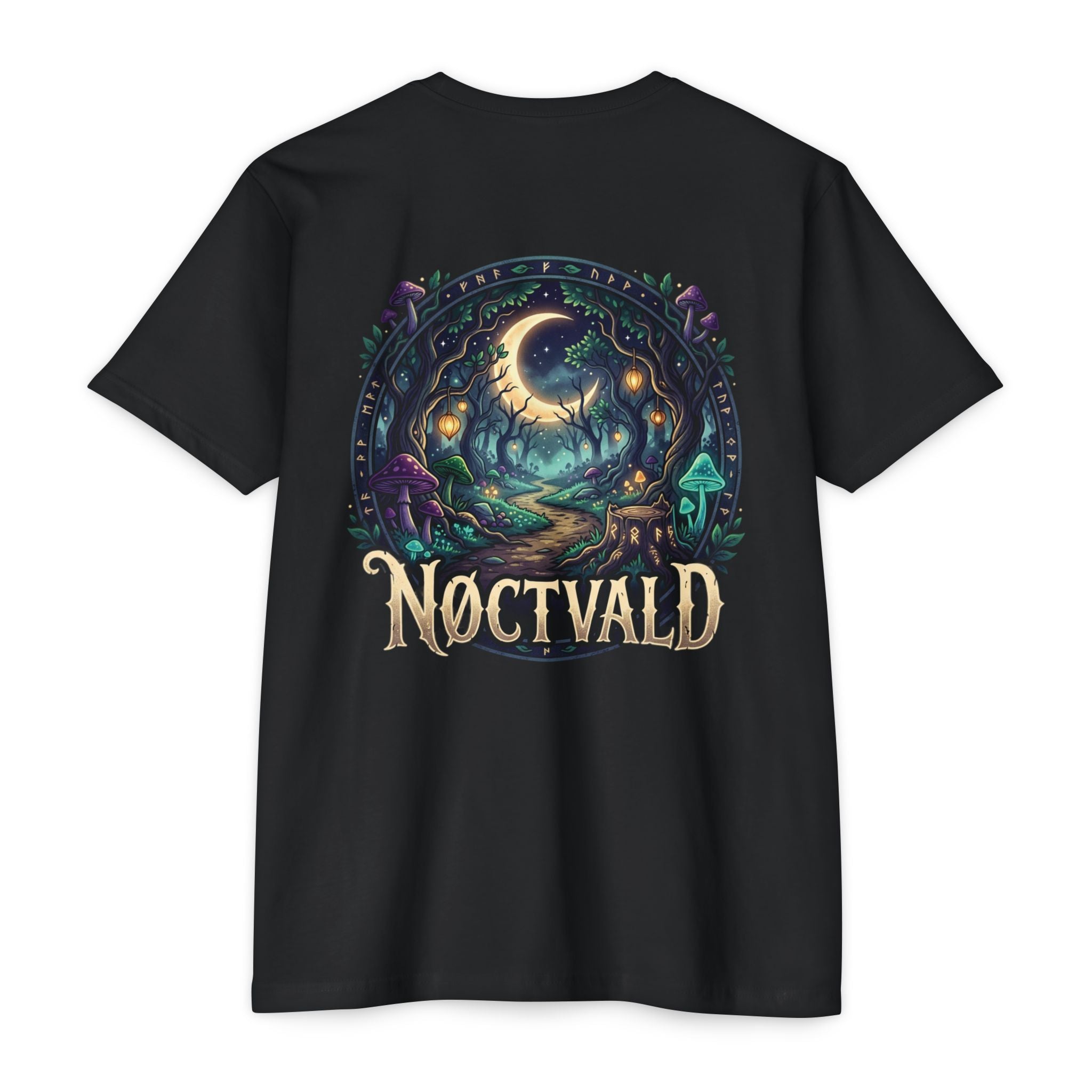 CVC Jersey T-shirt