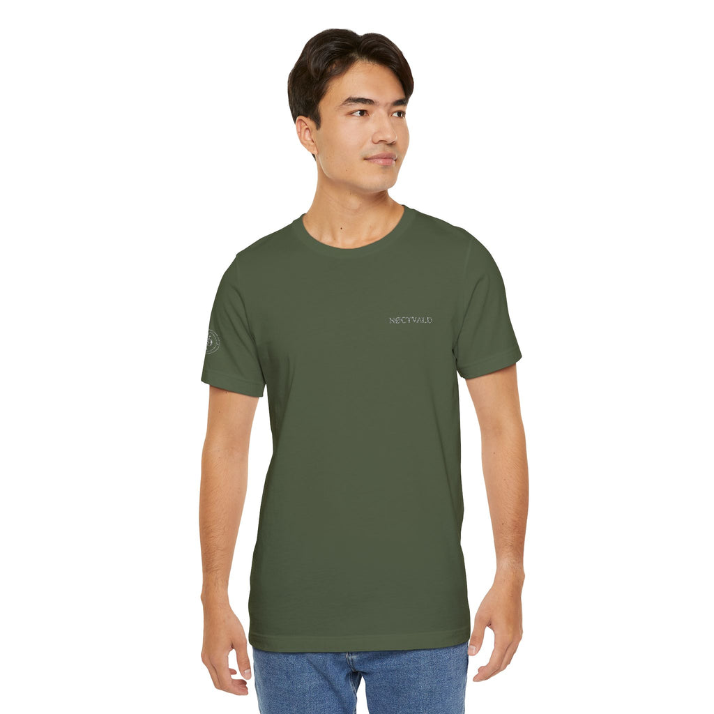 Jersey Short Sleeve Tee