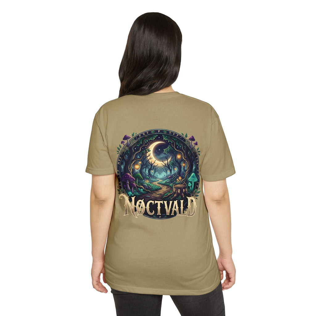CVC Jersey T-shirt