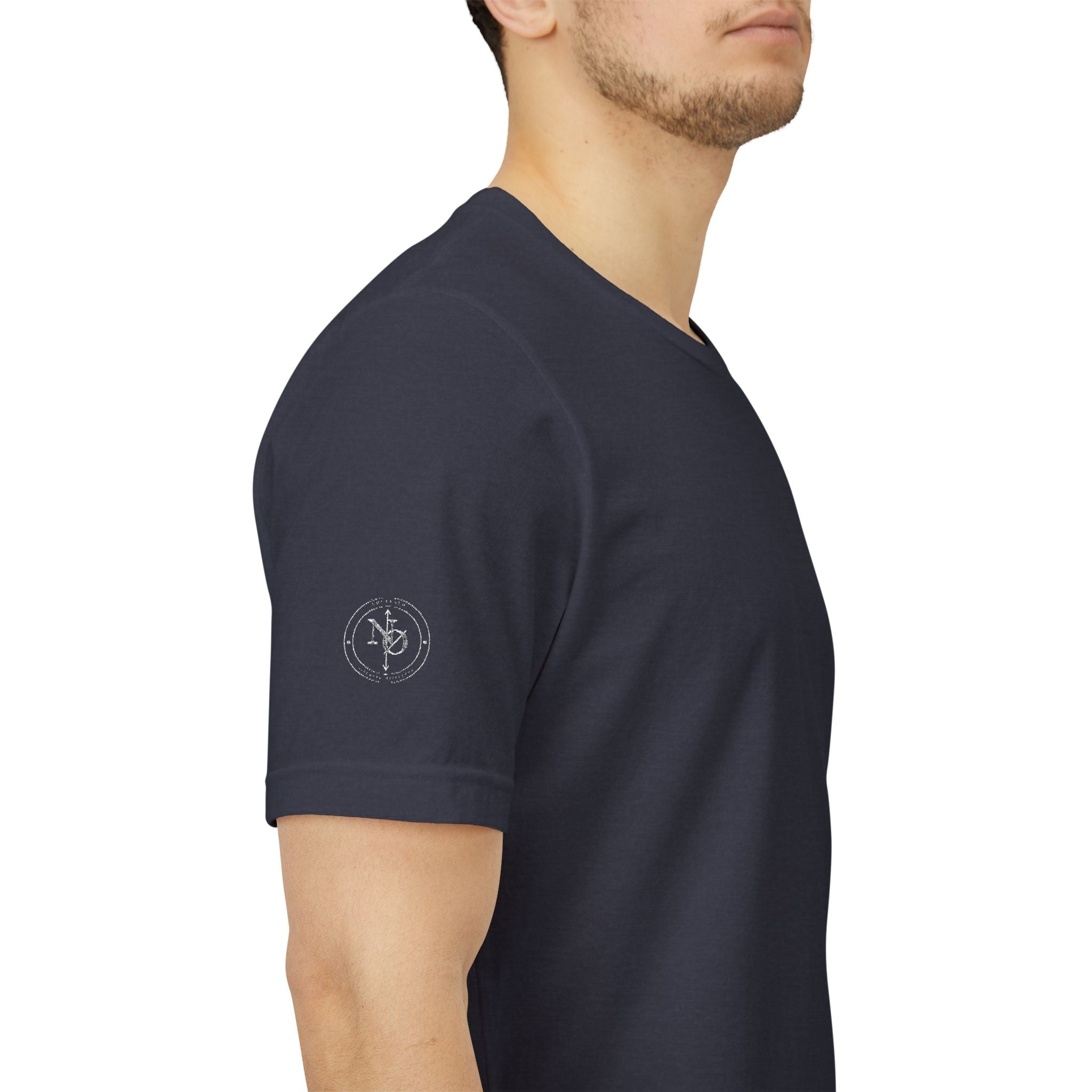Jersey Short Sleeve Tee