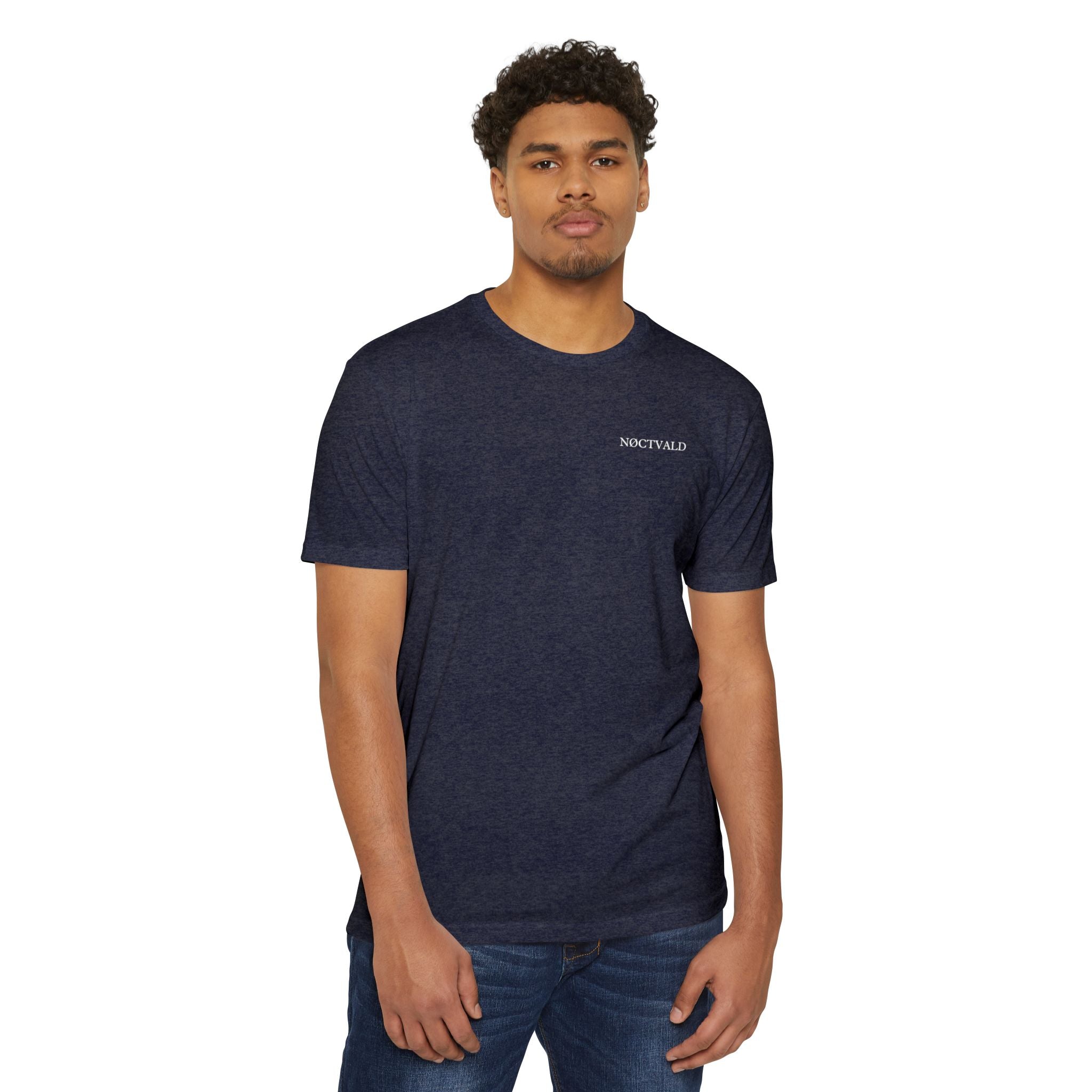 CVC Jersey T-shirt