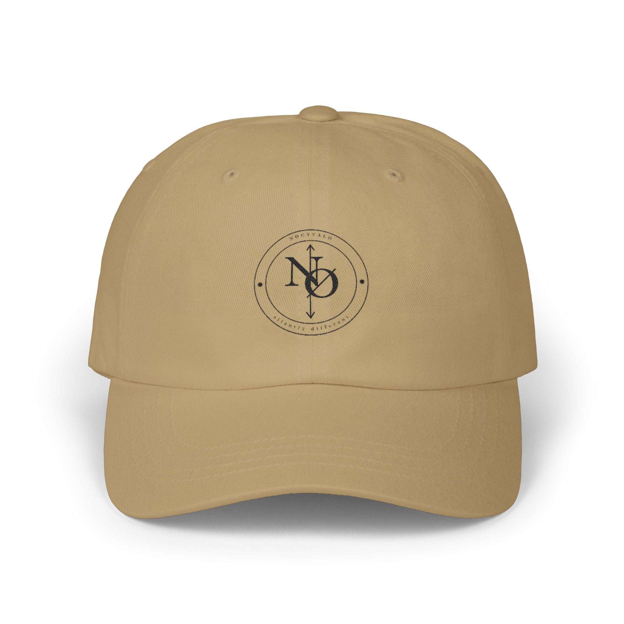 Classic Cap