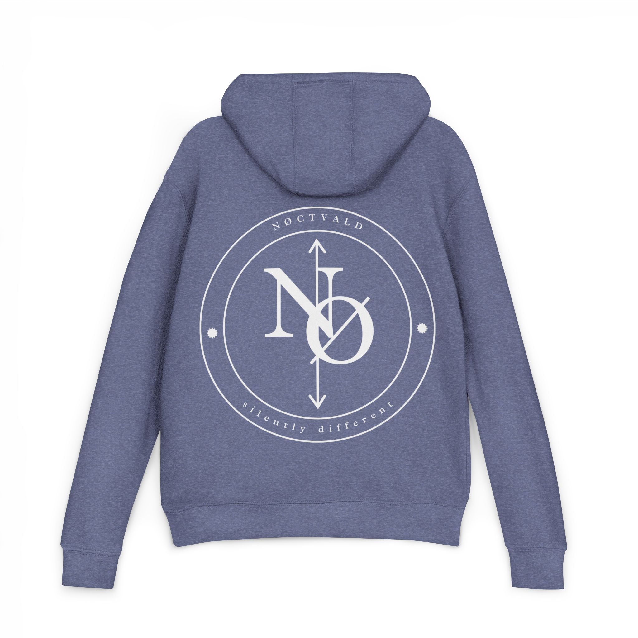 Unisex French Terry Hoodie