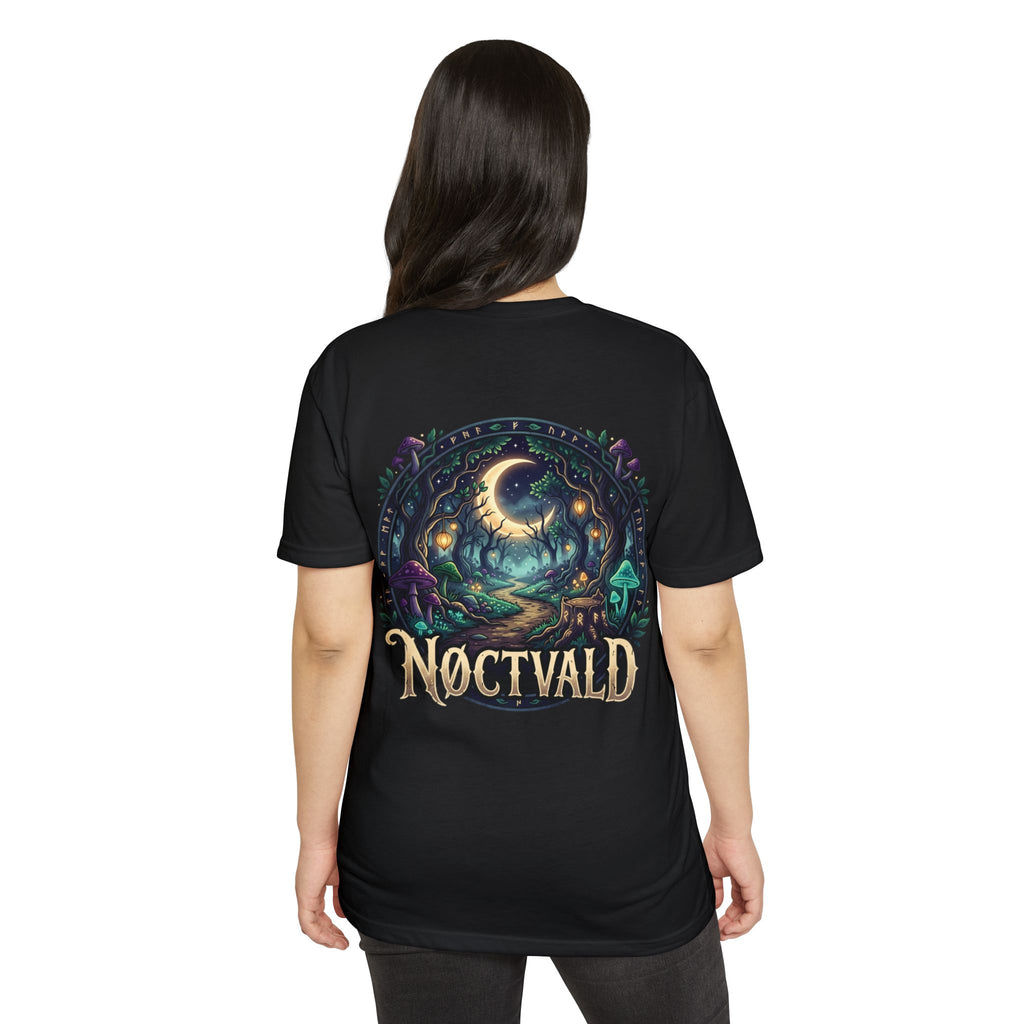 CVC Jersey T-shirt