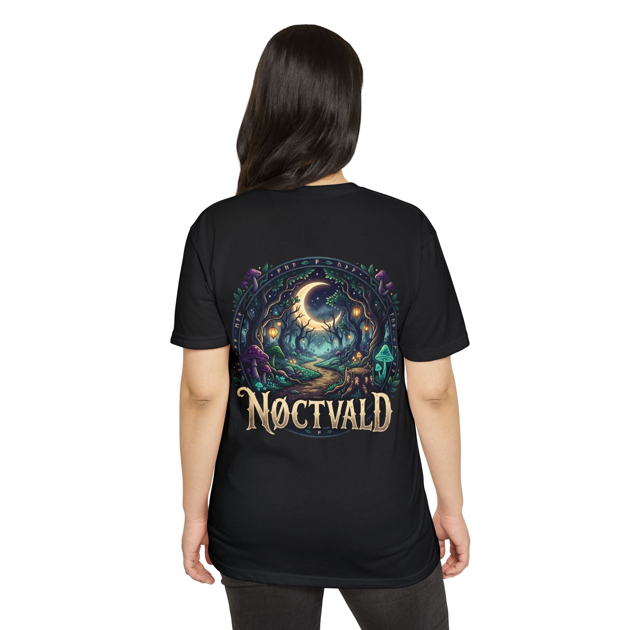 CVC Jersey T-shirt
