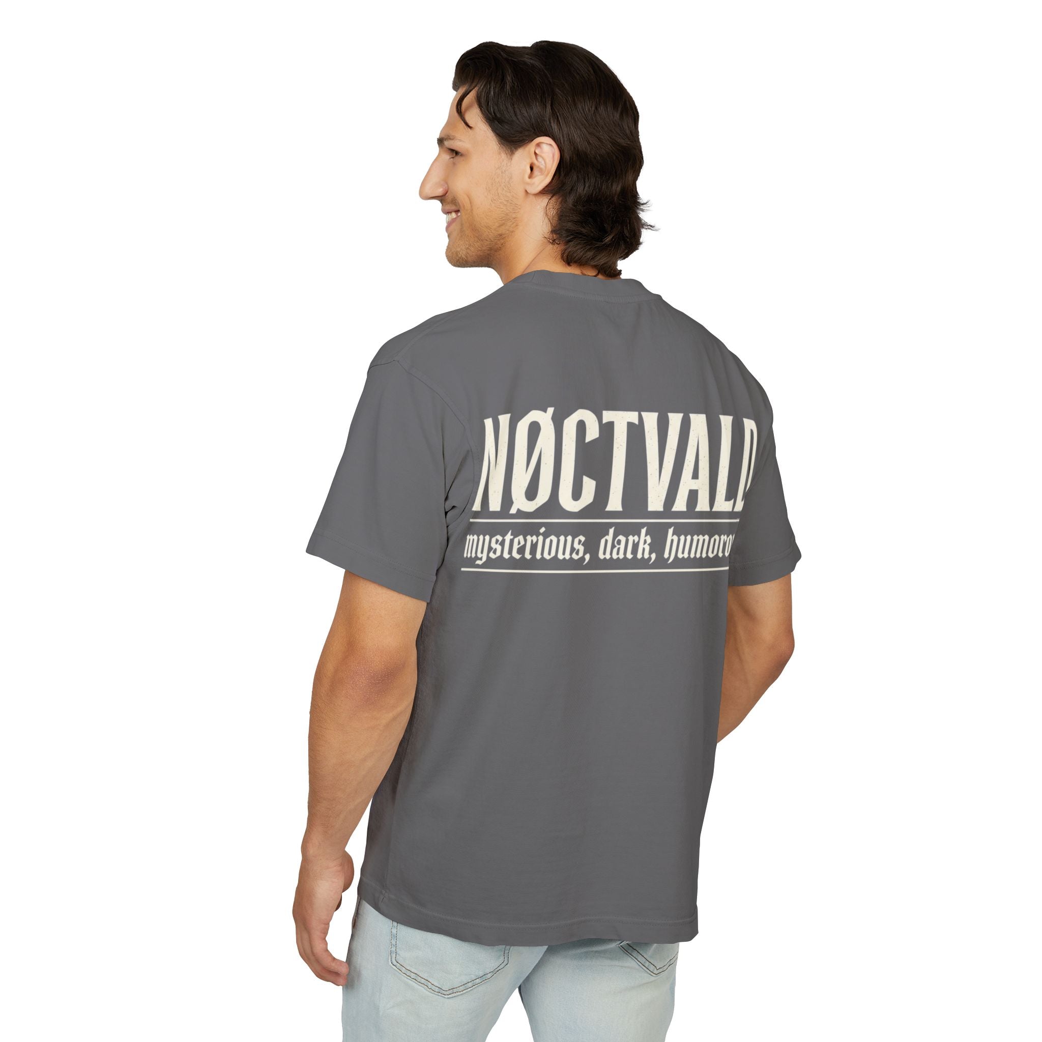 Urban Heavy Tee