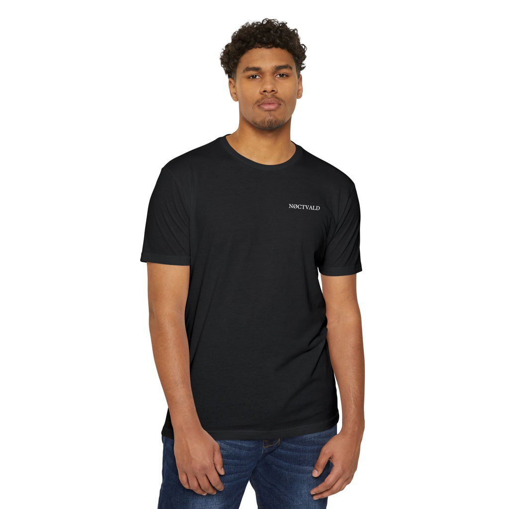 CVC Jersey T-shirt