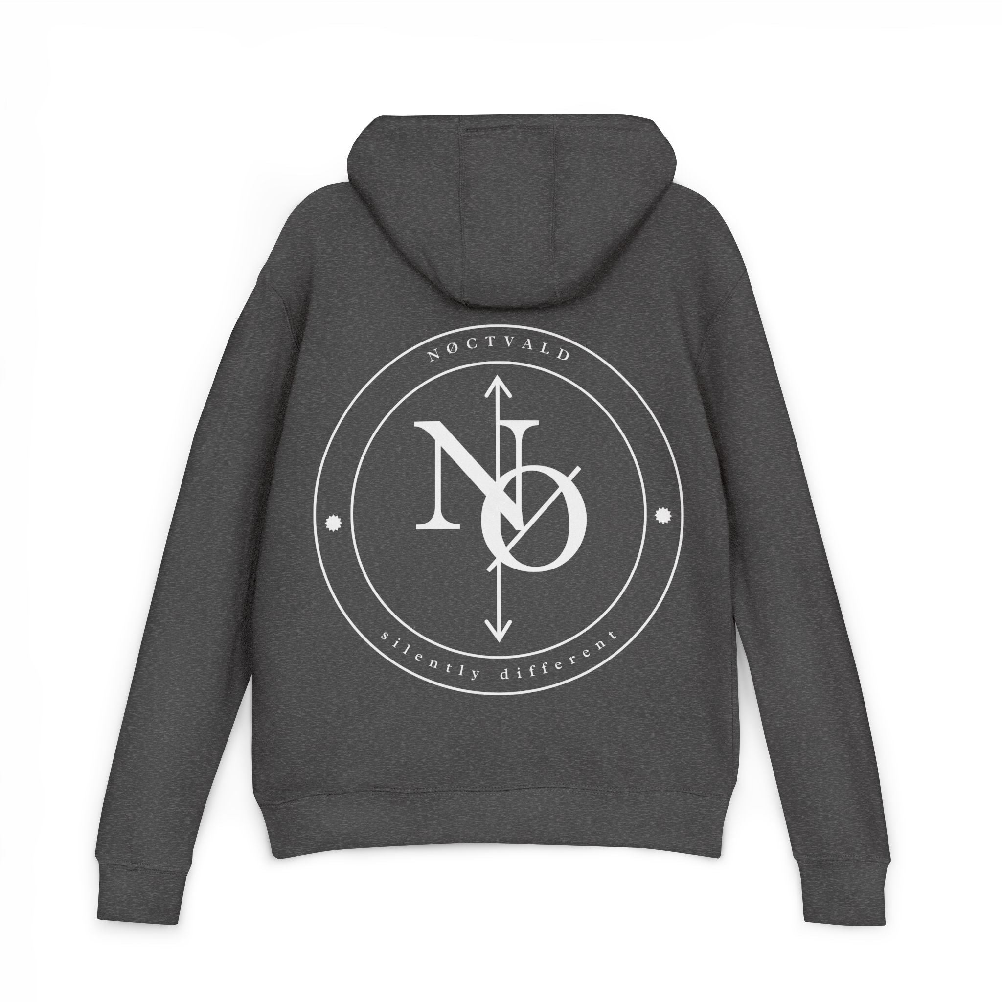 Unisex French Terry Hoodie